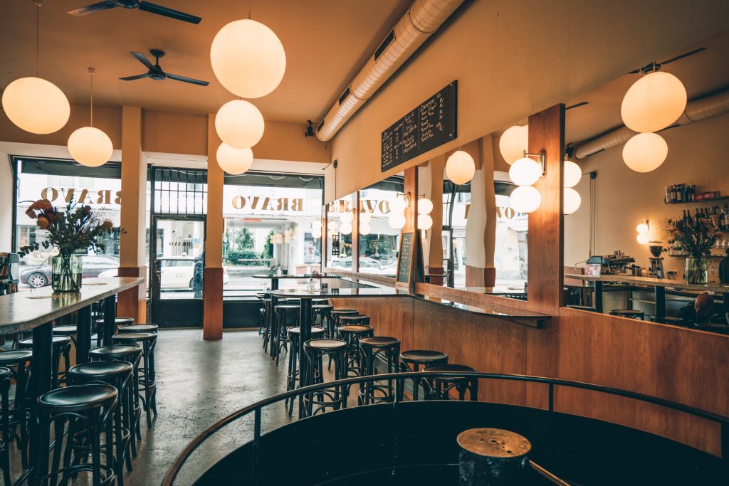 Bravo Bar | Top Bars in München | Mr. München | Foto: Bravo Bar Bravo Bar | Top Bars in München | Mr. München | Foto: Bravo Bar