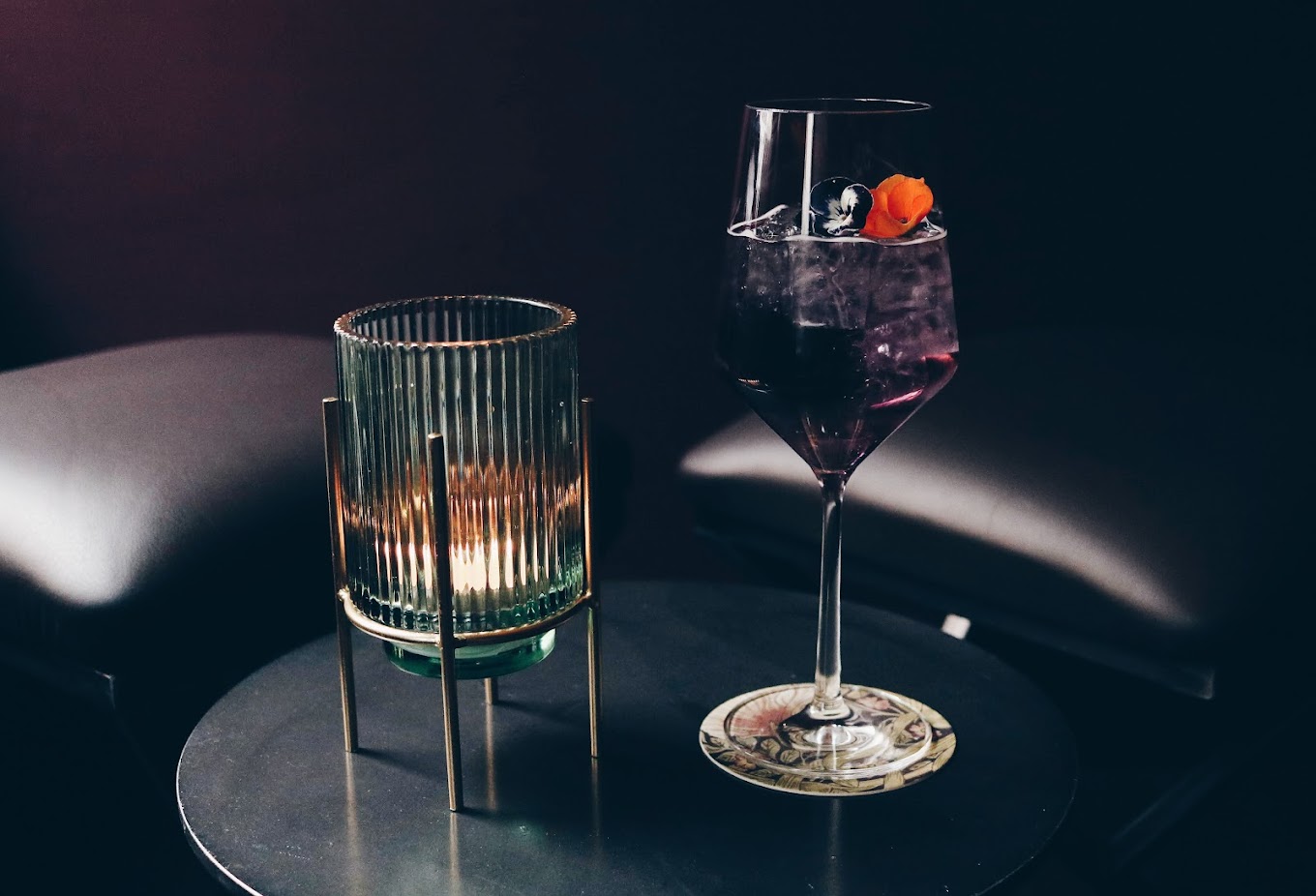 Curtain Call | Top Cocktailbars in München | Mr. München | Foto: Curtain Call