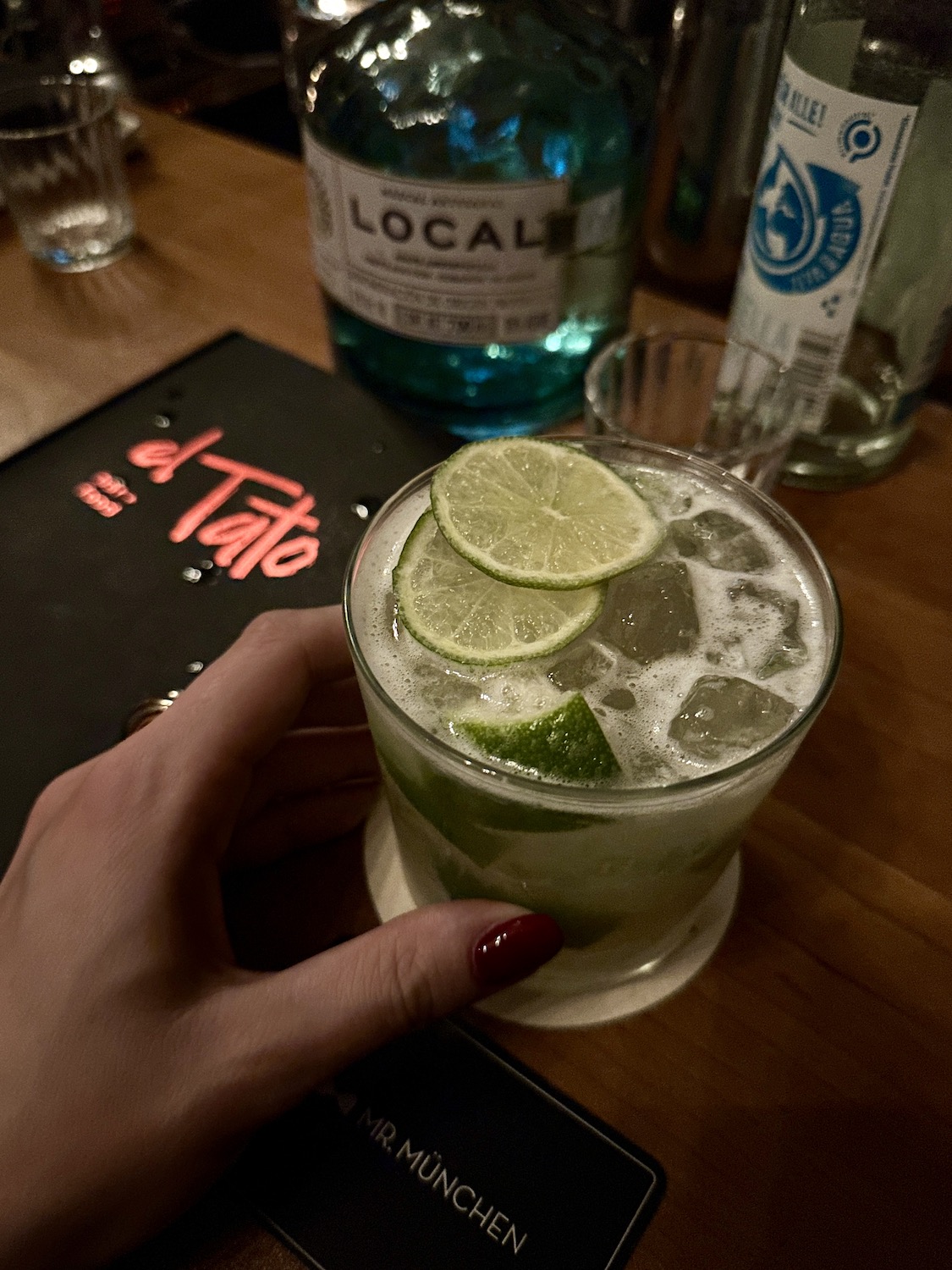 El Tato Bar | Top Cocktailbars in München | Mr. München | Foto: Mr. München