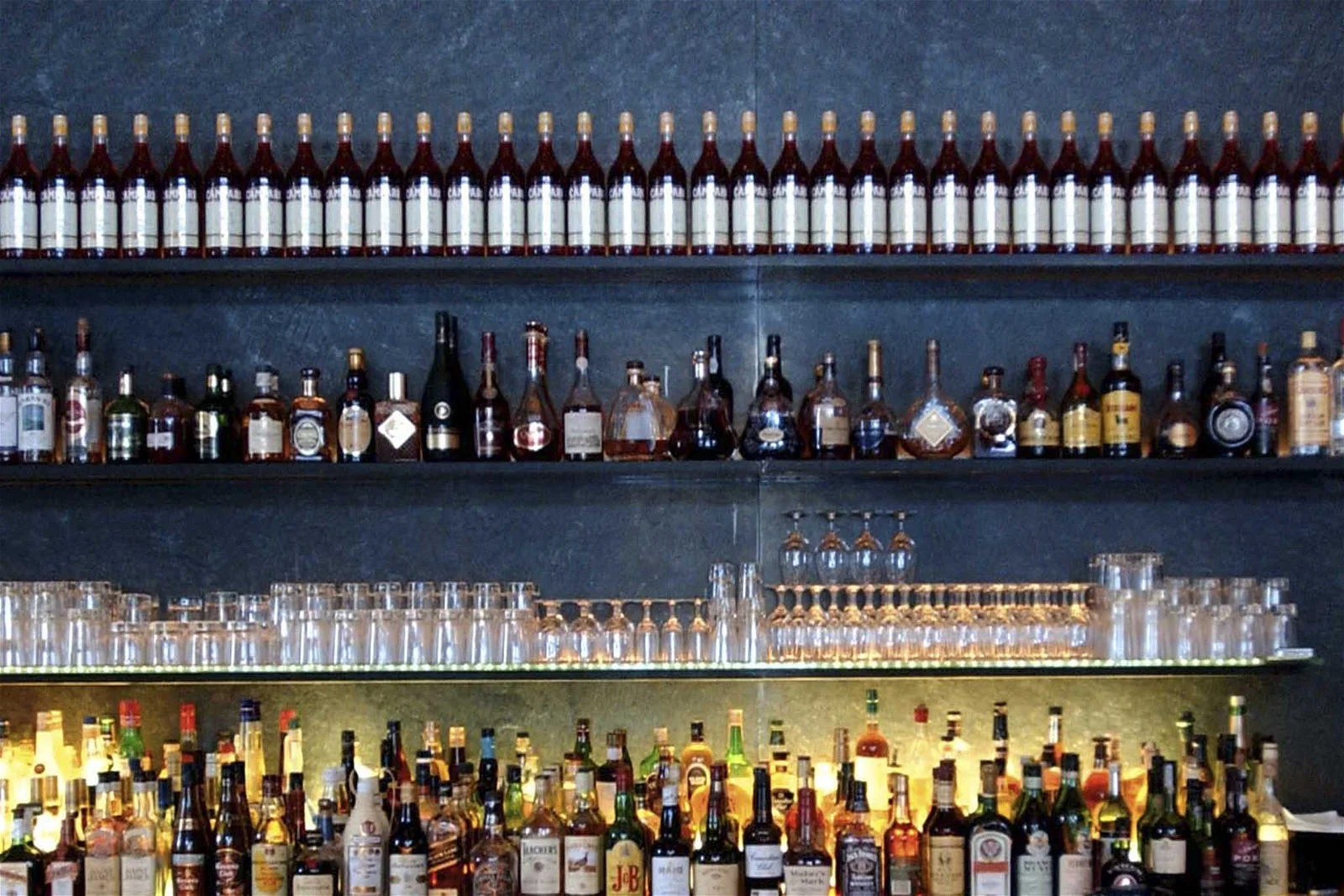 Schumann’s Bar | Top Cocktailbars in München | Mr. München | Foto: Schumann’s Bar