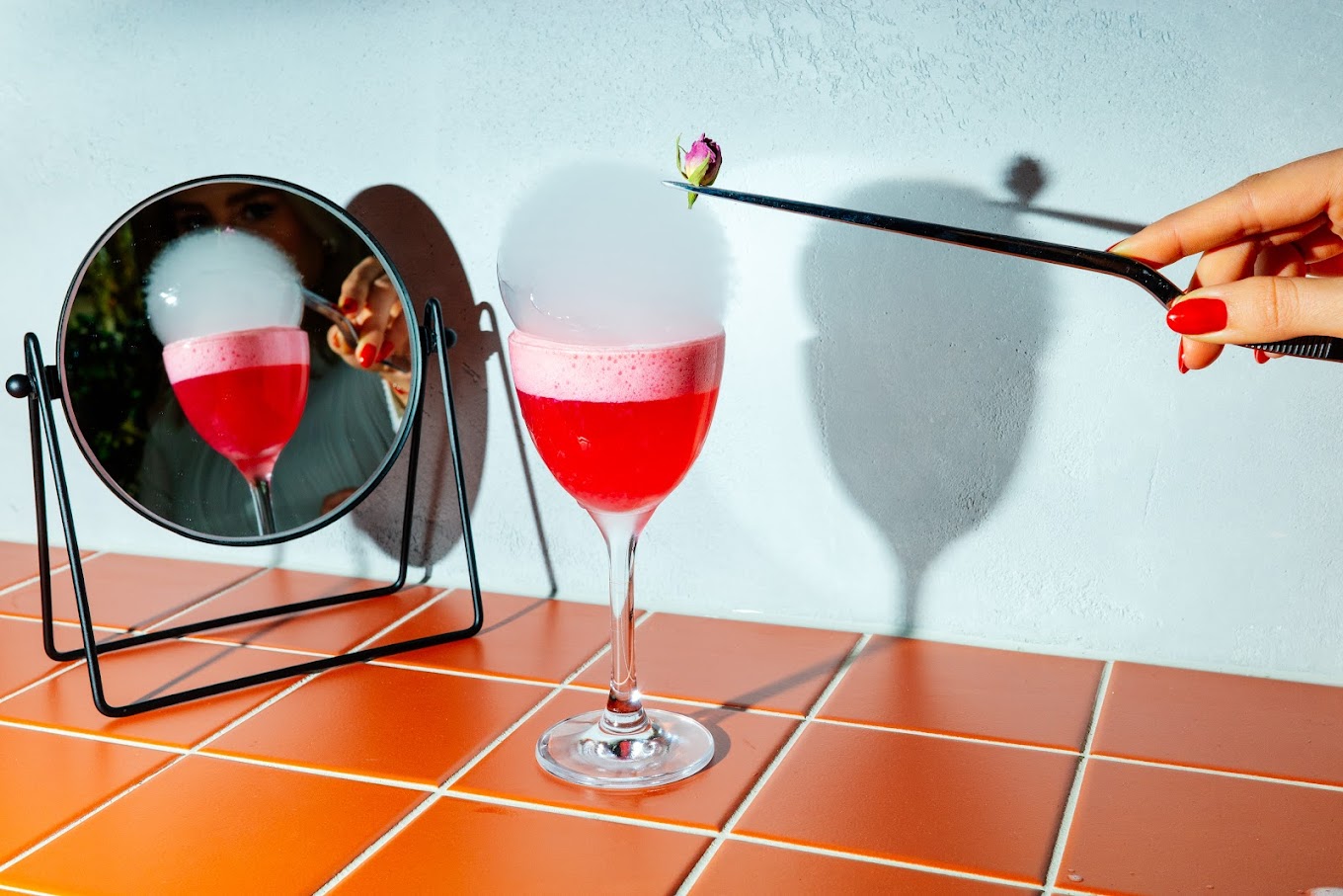 Top Cocktailbars in München | Mr. München | Foto: Ory Bar