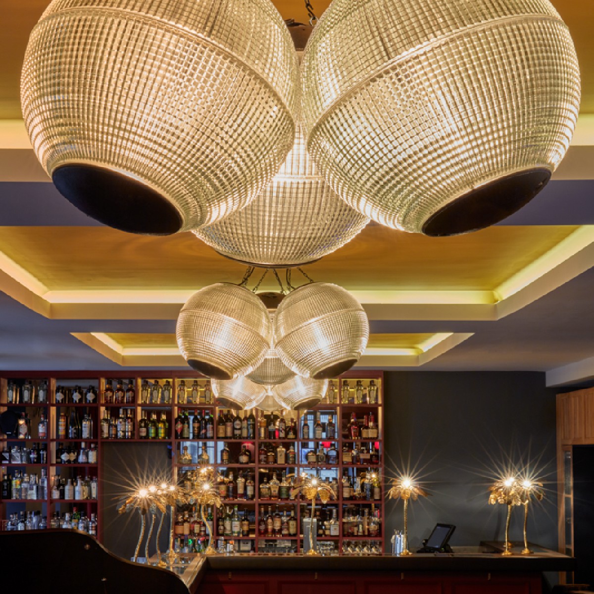 The Boilerman Bar | Top Bars in München | Mr. München | Foto: The Boilerman Bar The Boilerman Bar | Top Bars in München | Mr. München | Foto: The Boilerman Bar