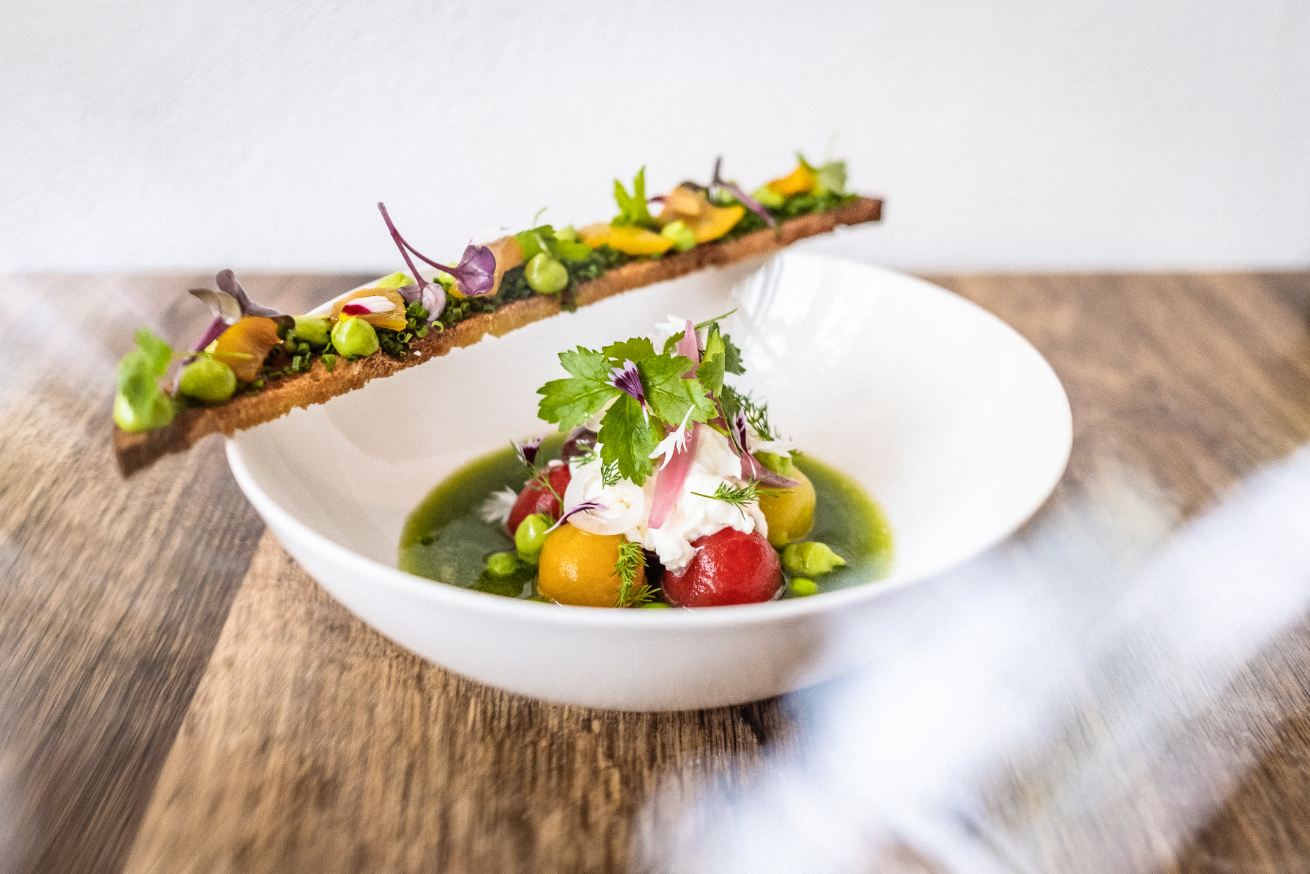 Der Dantler | Top Restaurants mit bayerischer Küche in München | Mr. München | Foto: Der Dantler