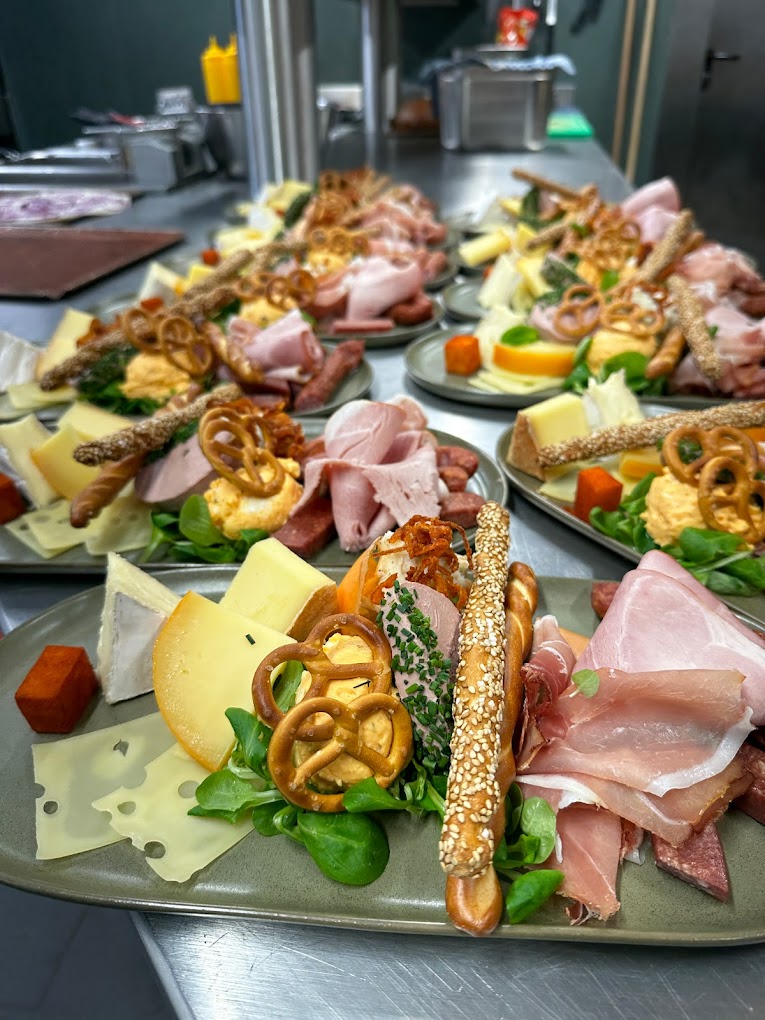 Gspusi & Klara | Top Restaurants mit bayerischer Küche in München | Mr. München | Foto: Gspusi & Klara