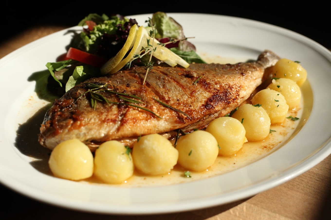 Weinbauer | Top Restaurants mit bayerischer Küche in München | Mr. München | Foto: Weinbauer