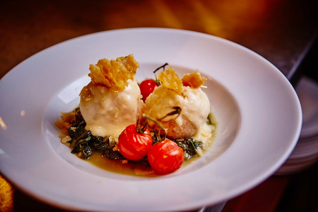 Wirtshaus in der Au | Top Wirtshäuser in München | Mr. München | Foto: Wirtshaus in der Au