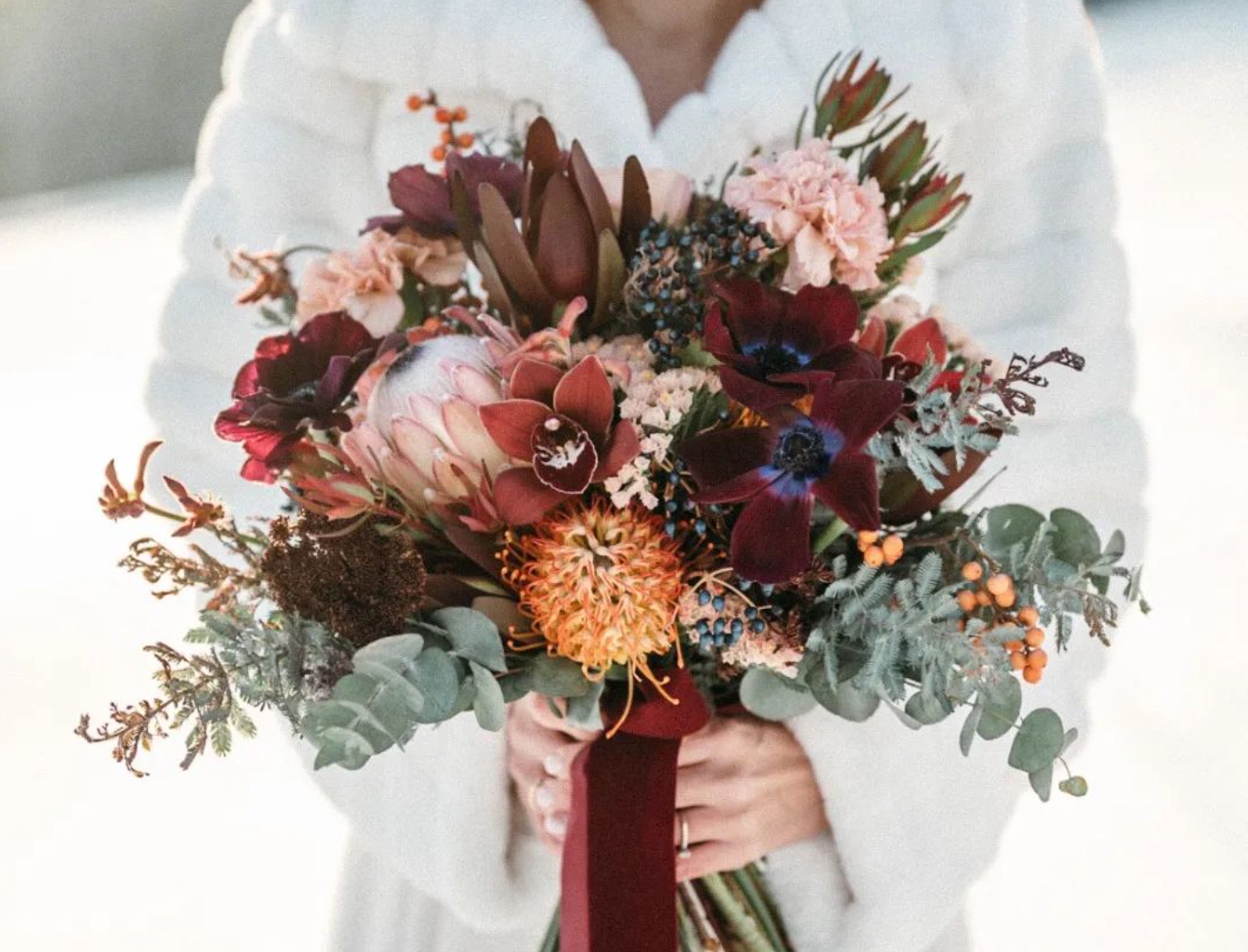 Belflair | Meine Top Blumenläden in München | Mr. München | Foto: Belflair