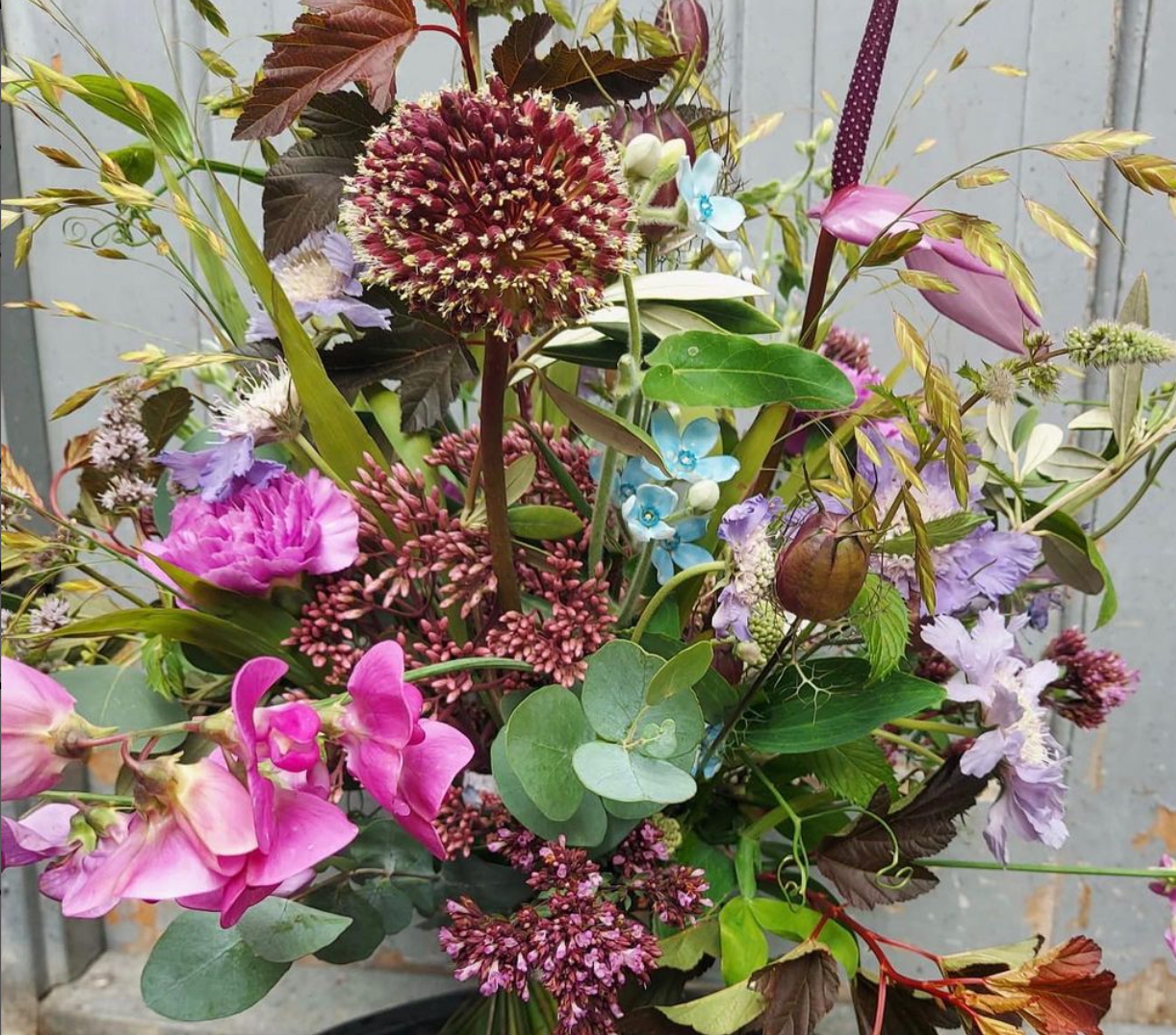 Blumen die Leben | Meine Top Blumenläden in München | Mr. München | Foto: Blumen die Leben