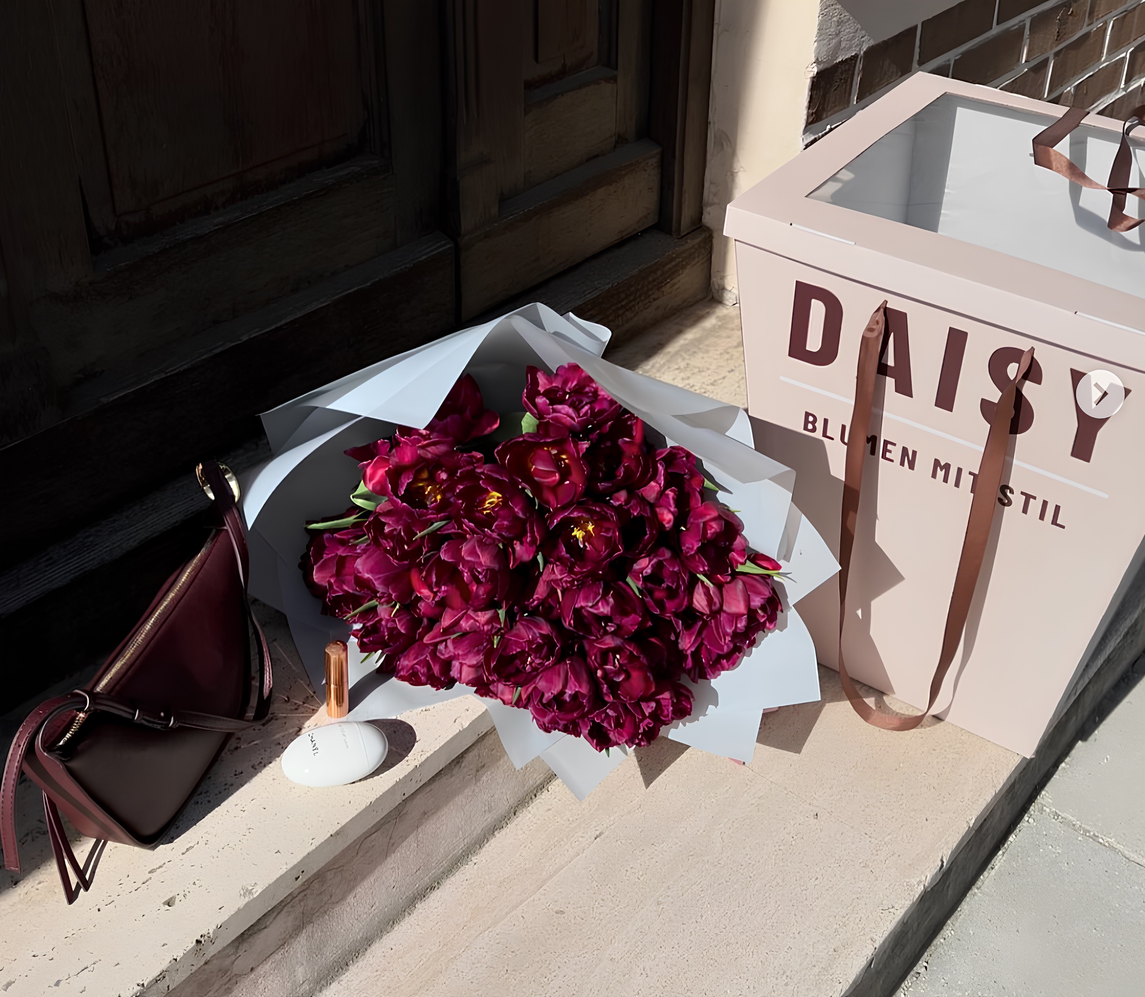 Daisy Blumen | Meine Top Blumenläden in München | Mr. München | Foto: Daisy Blumen