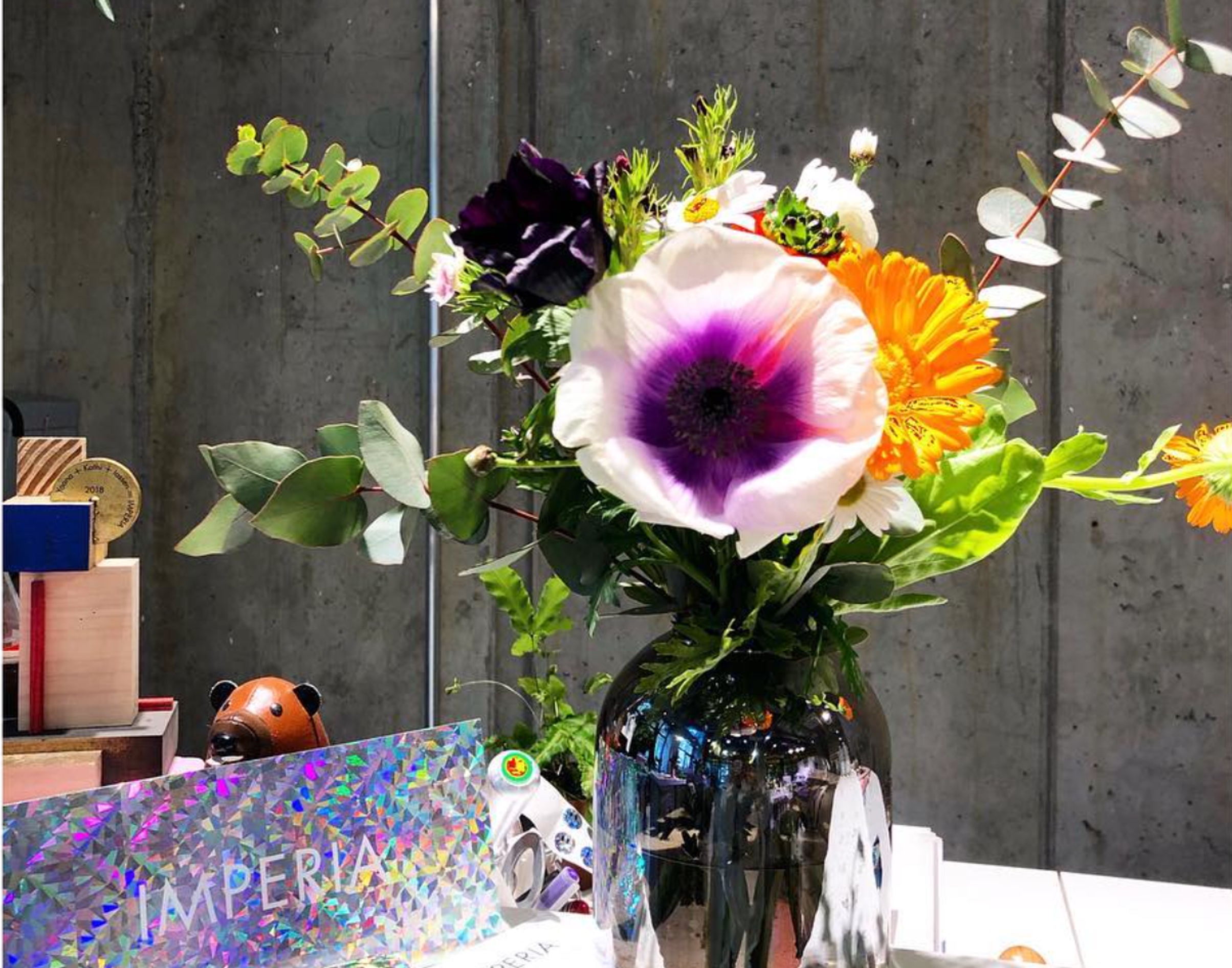 Imperia III | Meine Top Blumenläden in München | Mr. München | Foto: Imperia III