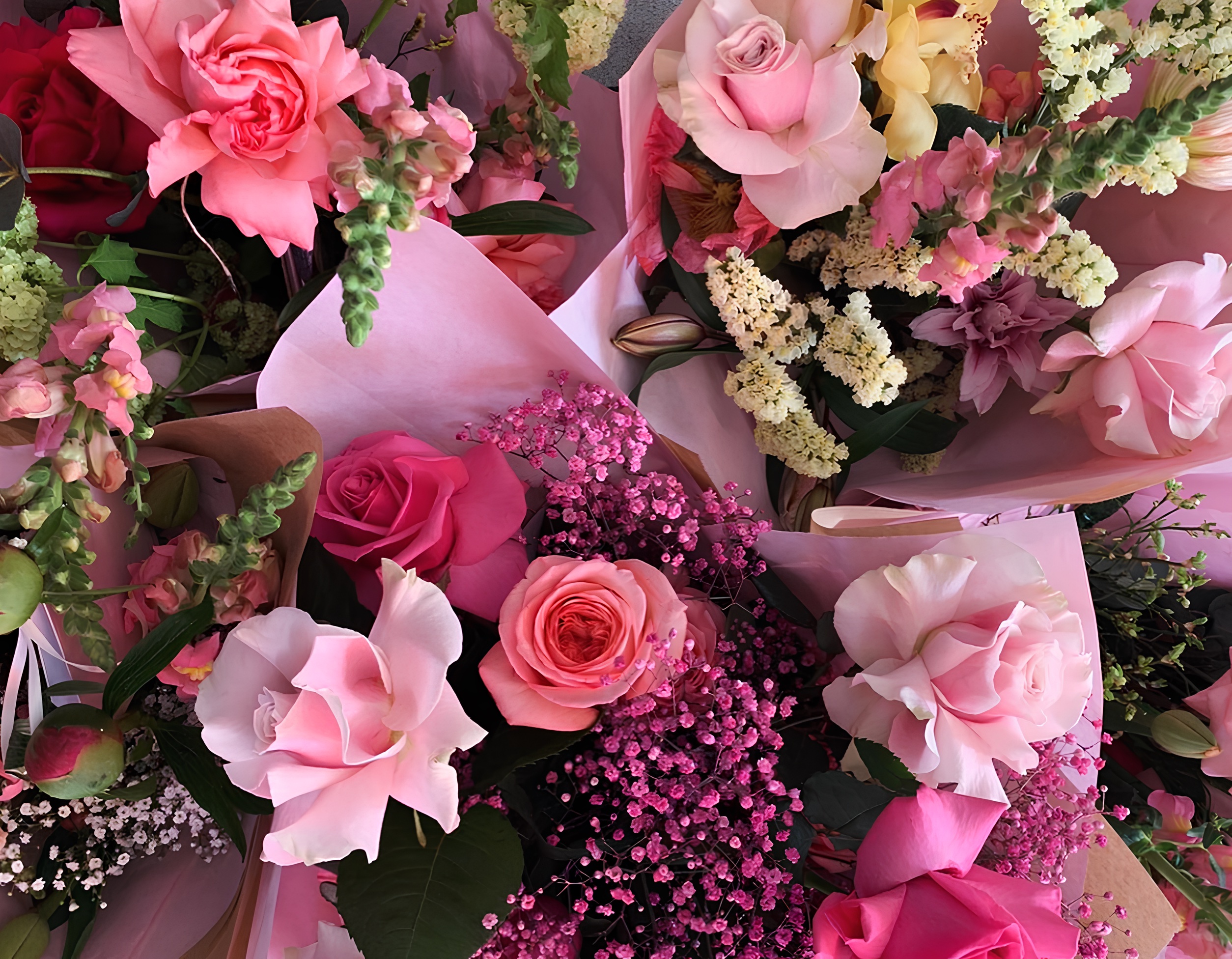 Meine Top Blumenläden in München | Mr. München | Foto: Petra Müller
