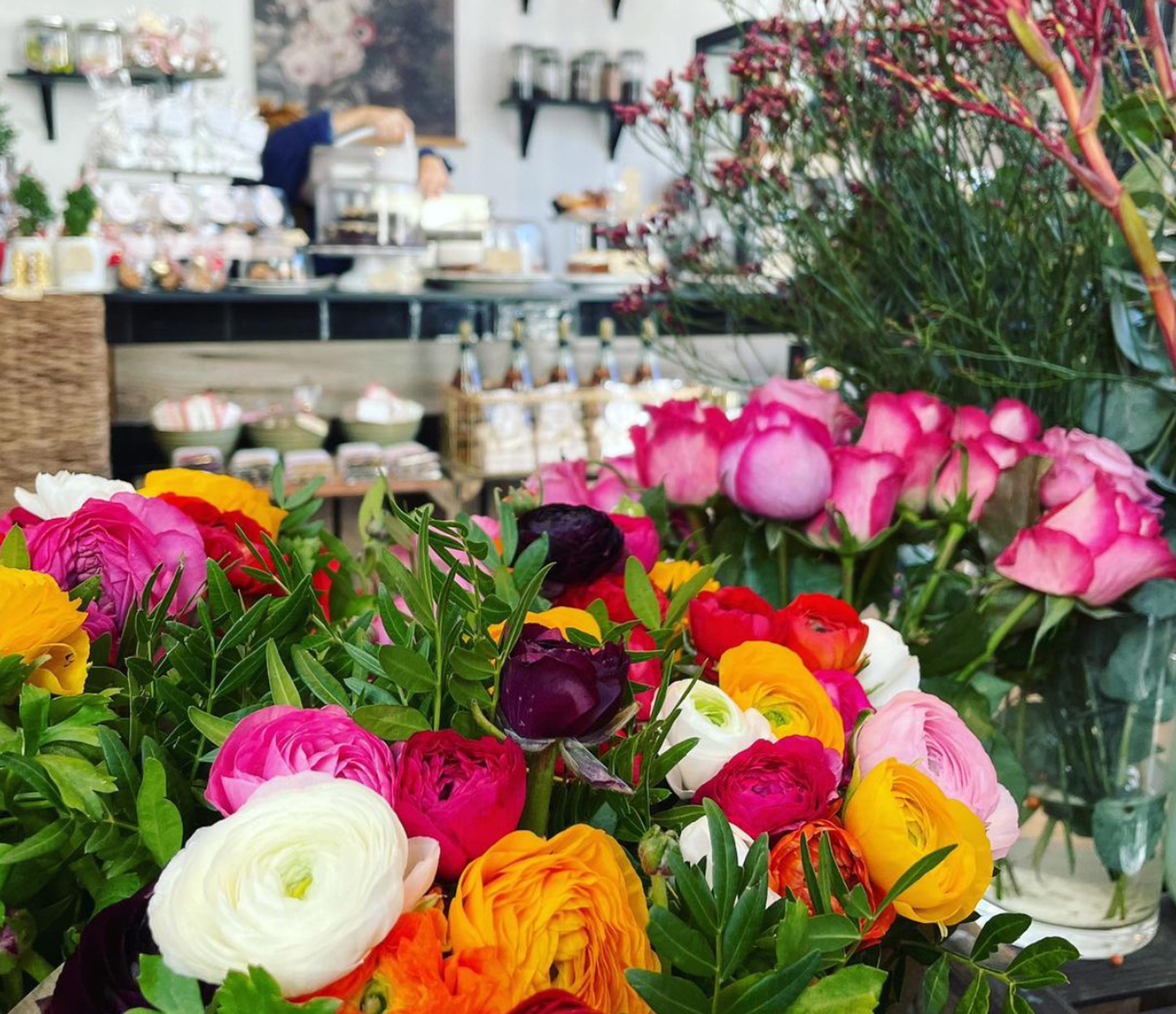 Meine Top 13 Blumenläden in München