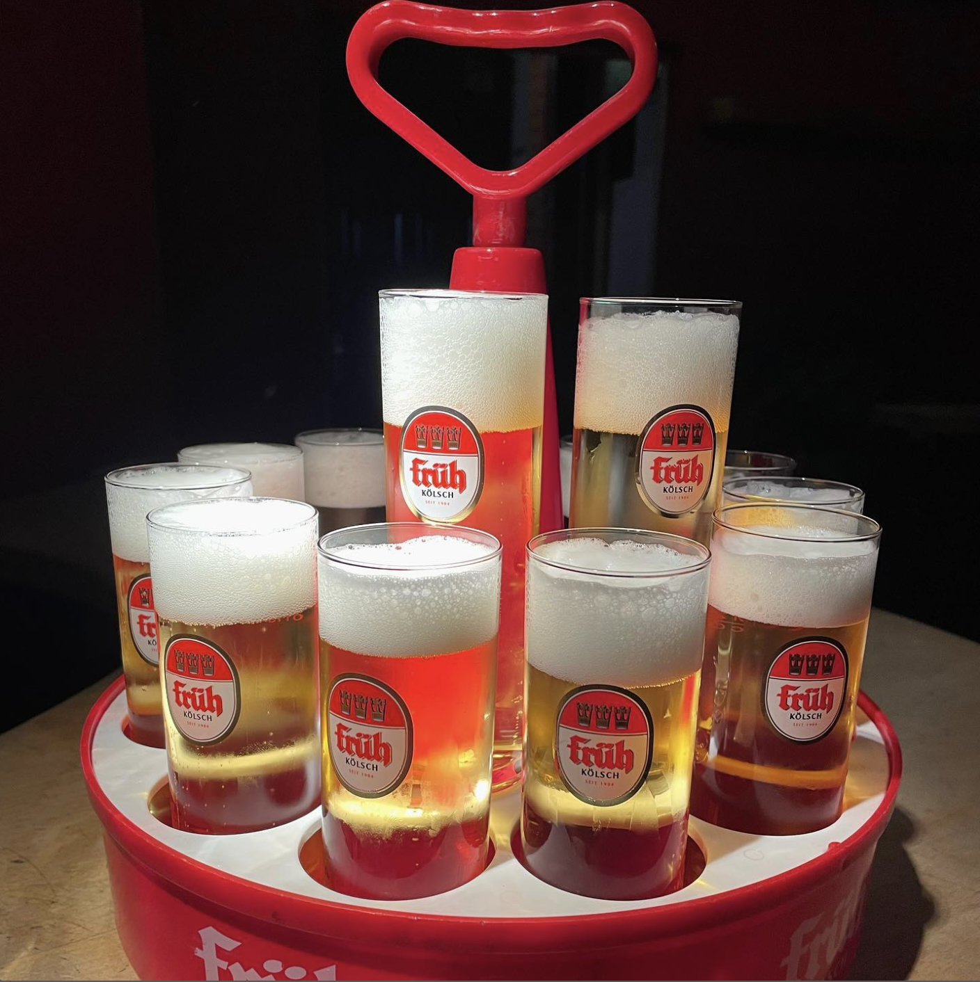 Barschwein | Top Boazn in München | Mr. München | Foto: Barschwein Barschwein | Top Boazn in München | Mr. München | Foto: Barschwein