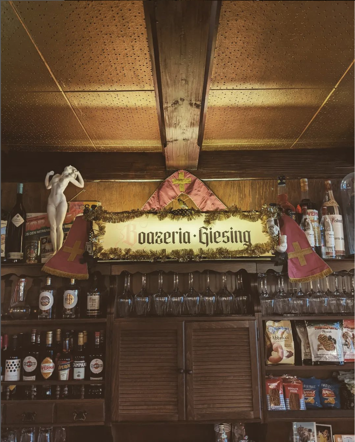 Boazeria | Top Boazn in München | Mr. München | Foto: Boazeria Boazeria | Top Boazn in München | Mr. München | Foto: Boazeria