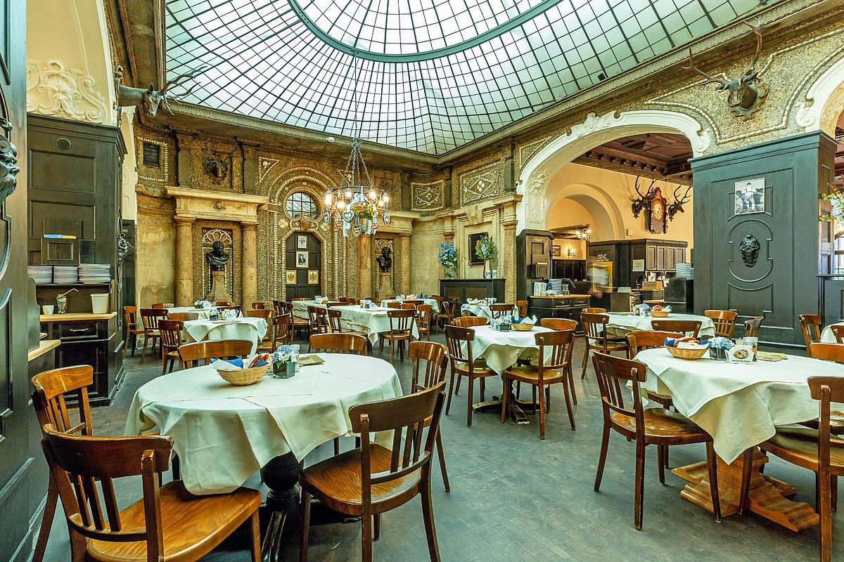 Augustiner Stammhaus  | Top Brauhäuser in München | Mr. München | Foto: Augustiner Stammhaus