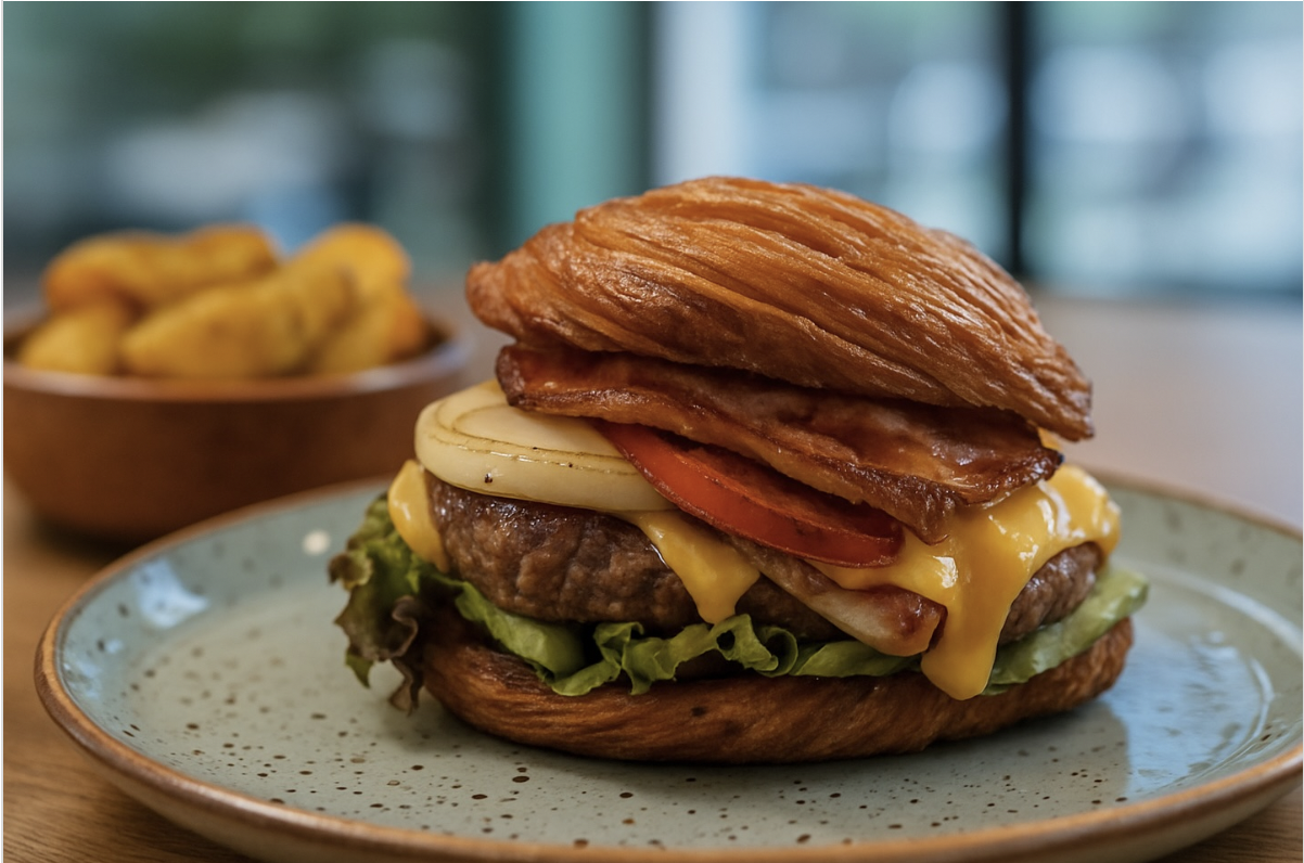 La Maison de Jany | Top Restaurants zum Brunchen in München | Mr. München | Foto: La Maison de Jany