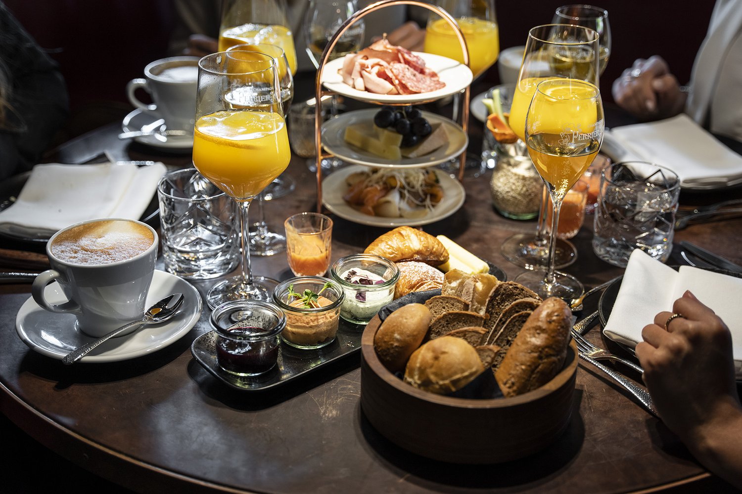 La Bohème | Top Brunch Spots in München | Mr. München | Foto: La Bohème