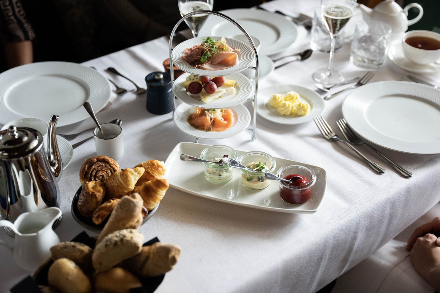 Top Restaurants zum Brunchen in München | Mr. München | Foto: Midgardhaus