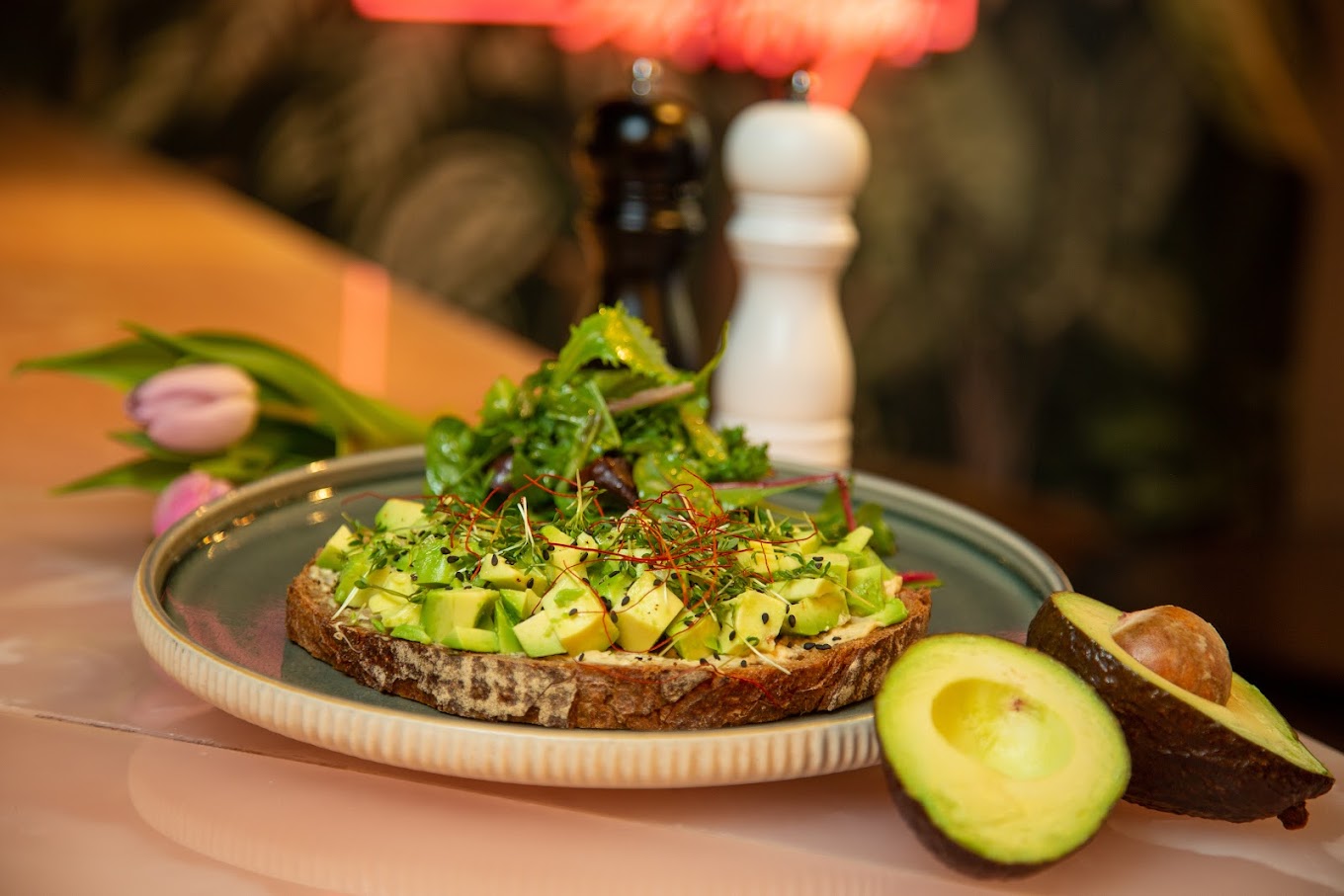 Sir Helga | Top Brunch Spots in München | Mr. München | Foto: Sir Helga