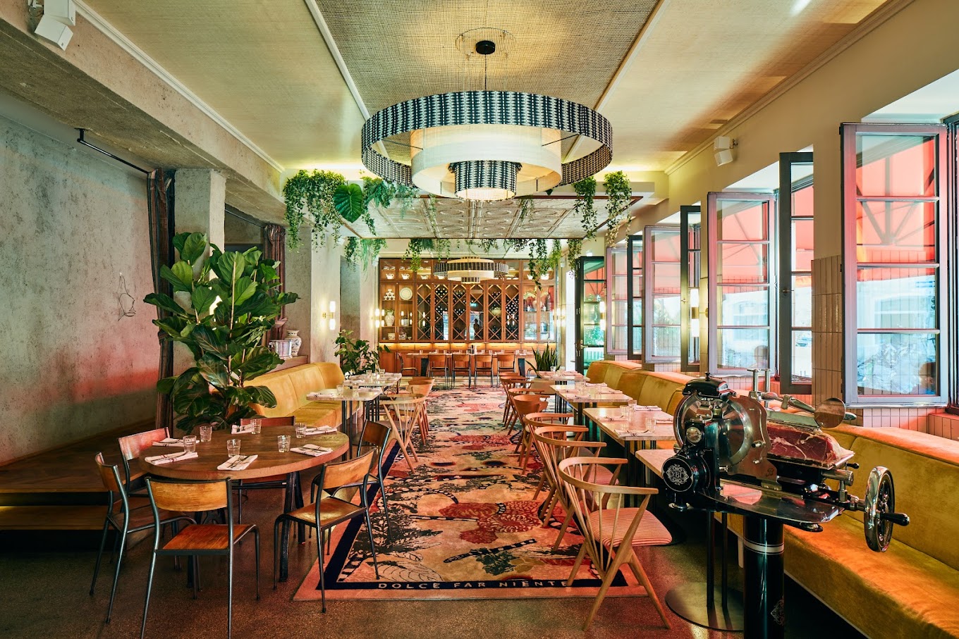 Supernova | Top Pizza in München | Mr. München | Foto: Supernova