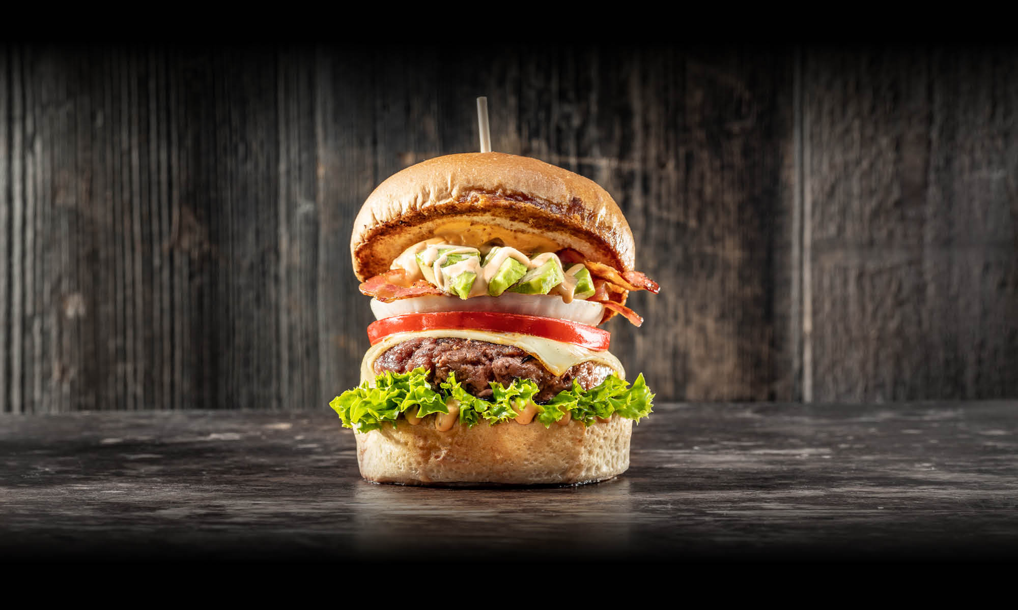 Burger House | Top Burger in München | Mr. München | Foto: Burger House Burger House | Top Burger in München | Mr. München | Foto: Burger House