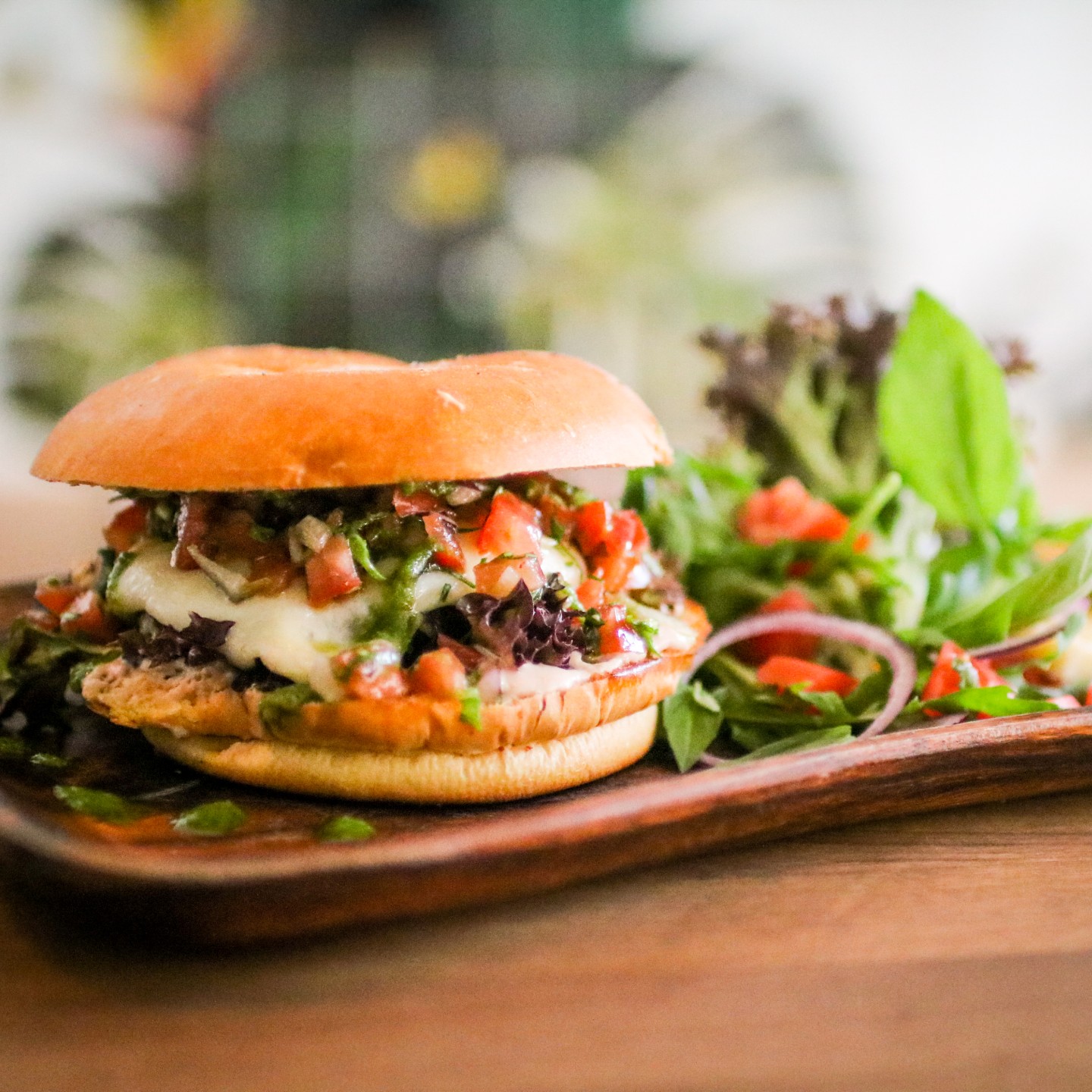 King Loui | Top Burger in München | Mr. München | Foto: King Loui King Loui | Top Burger in München | Mr. München | Foto: King Loui