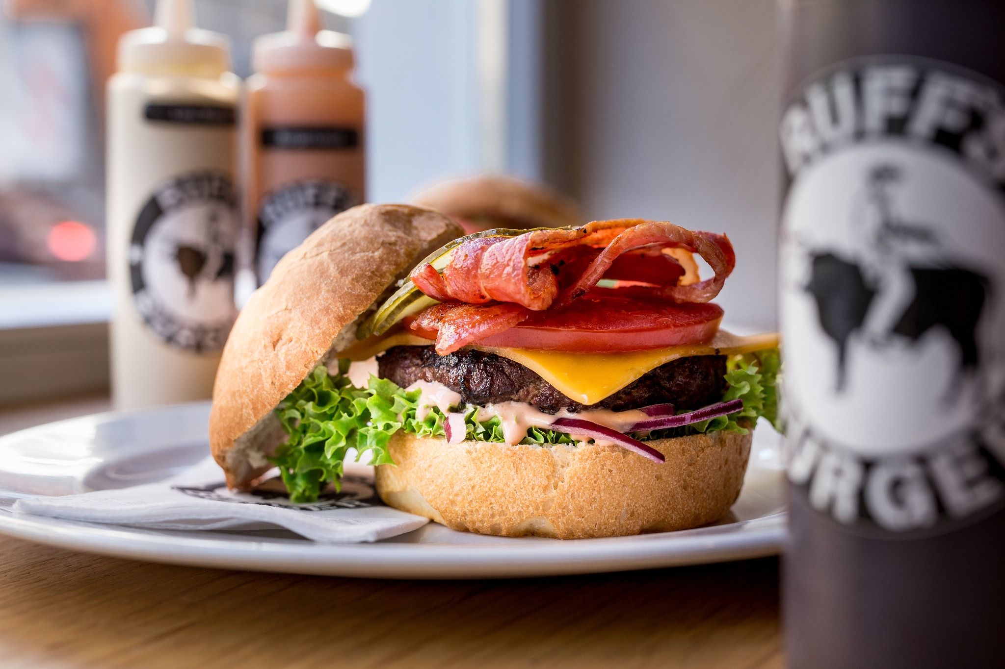 Ruff’s Burger | Top Burger in München | Mr. München | Foto: Ruff’s Burger Ruff’s Burger | Top Burger in München | Mr. München | Foto: Ruff’s Burger