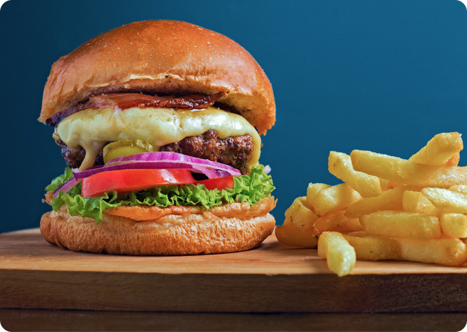 Unique Burger | Top Burger in München | Mr. München | Foto: Unique Burger Unique Burger | Top Burger in München | Mr. München | Foto: Unique Burger