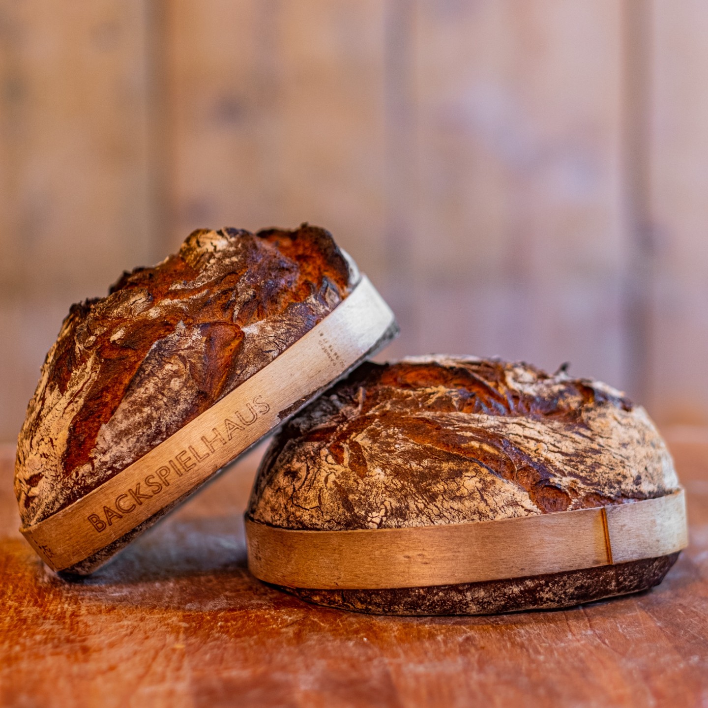 Backspielhaus | Top Bäckereien in München | Mr. München | Foto: Backspielhaus