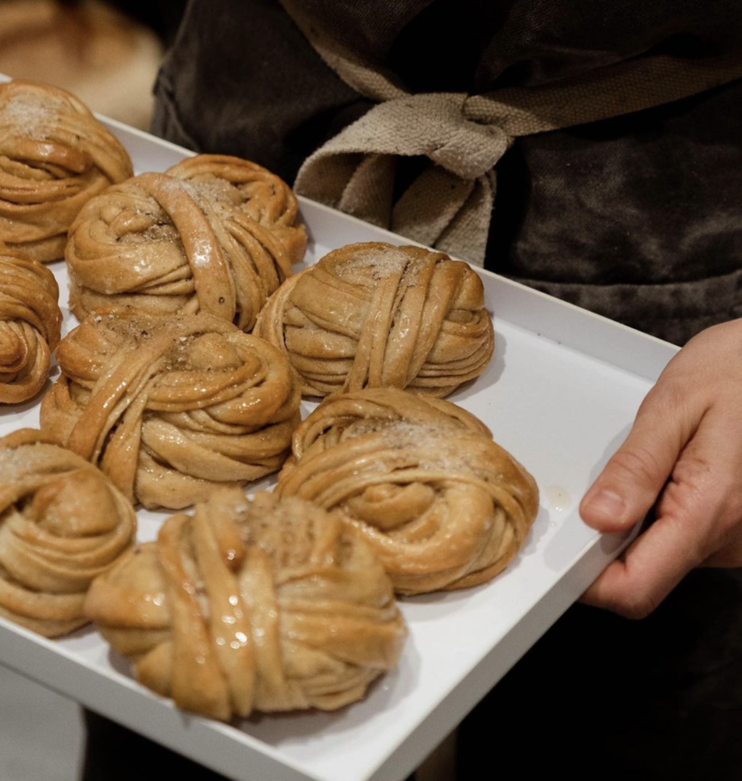 Suuapinga | Top Bäckereien in München | Mr. München | Foto: Suuapinga
