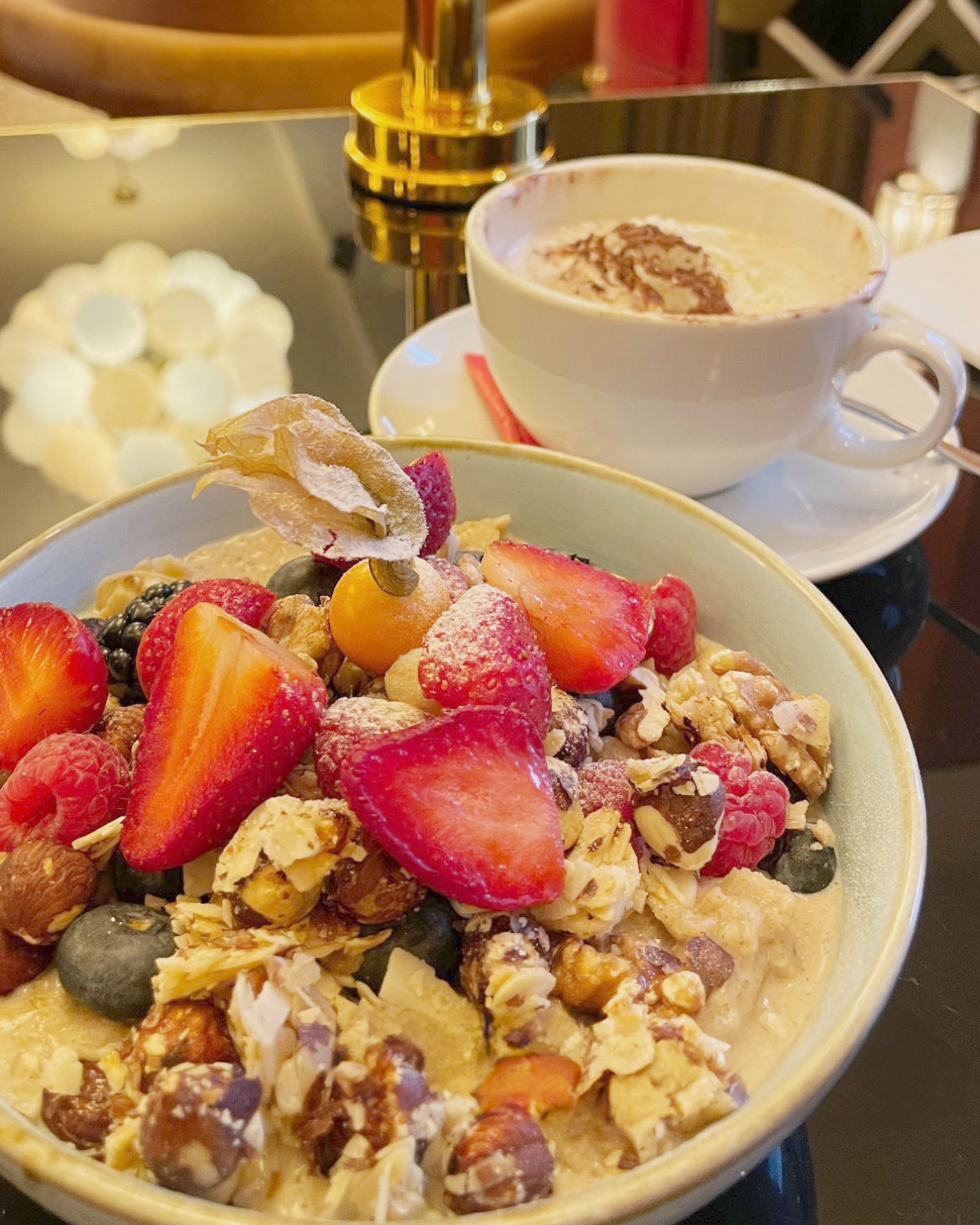 Café Roma | Top Cafés in München | Mr. München | Foto: Café Roma