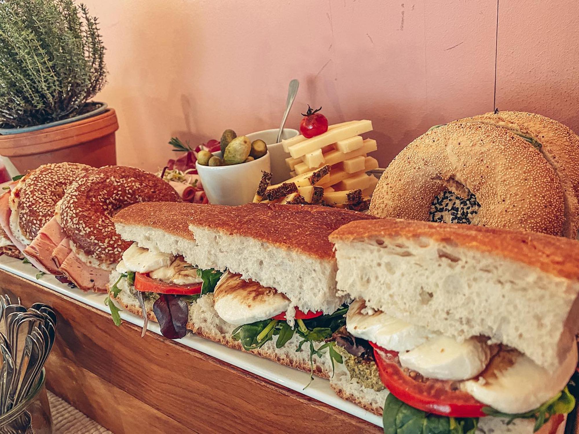 Café Stenz | Meine Top Cafés in München | Mr. München | Foto: Café Stenz