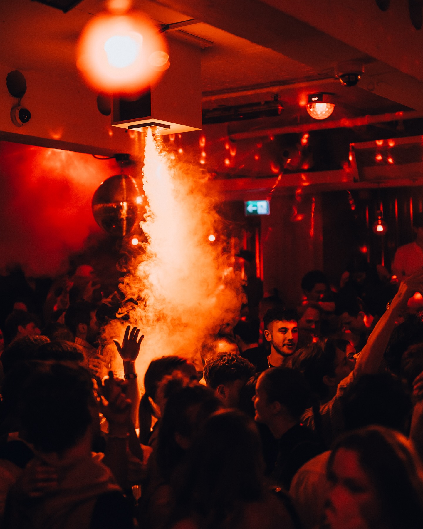 Top Clubs in München | Mr. München | Foto: Tollwood