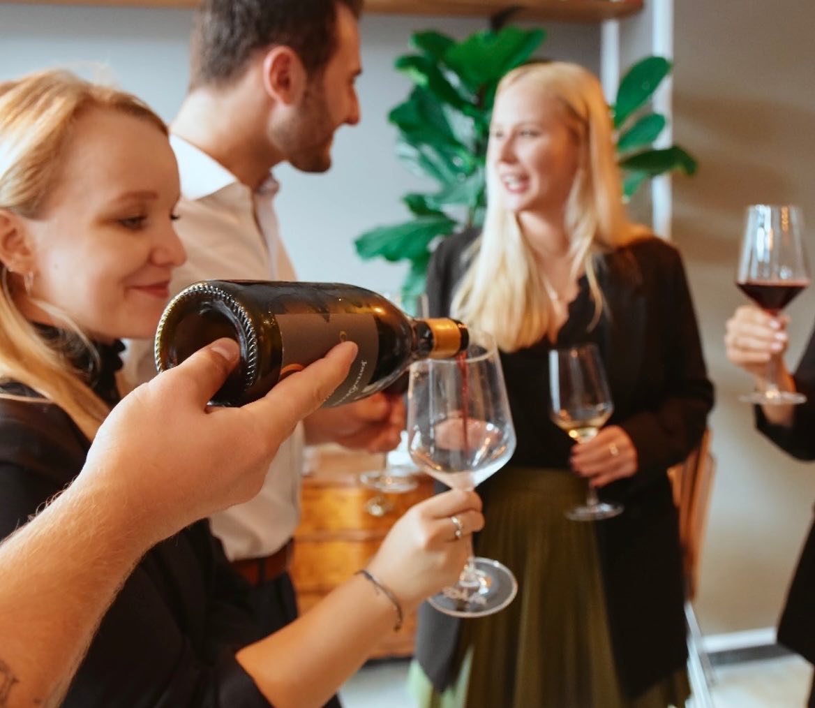 Munich Wine Rebels | Top Ideen für ein Date in München | Mr. München | Foto: Munich Wine Rebels