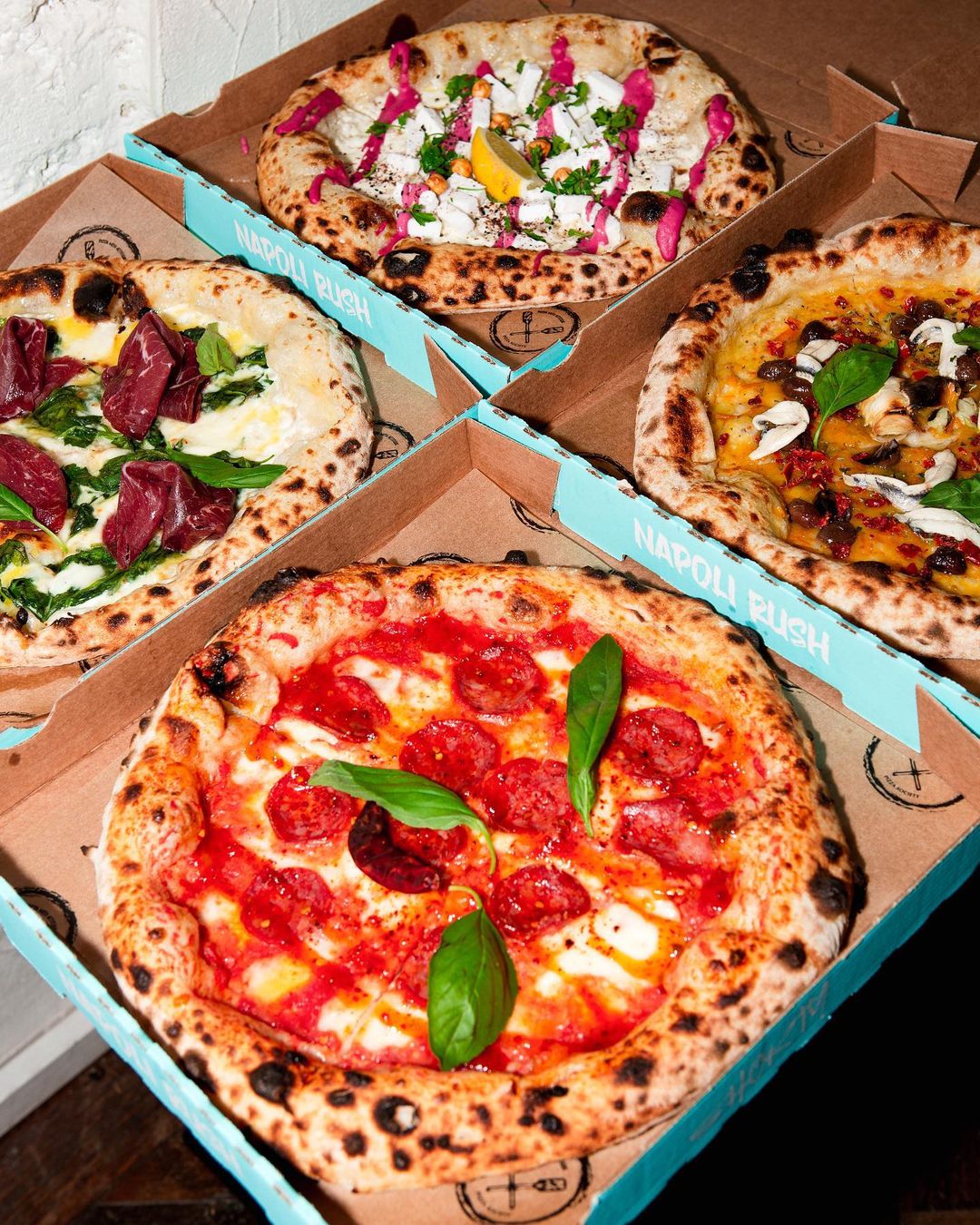 Les Deux Messieurs | Top Cafés in München | Mr. München | Foto: Les Deux Messieurs