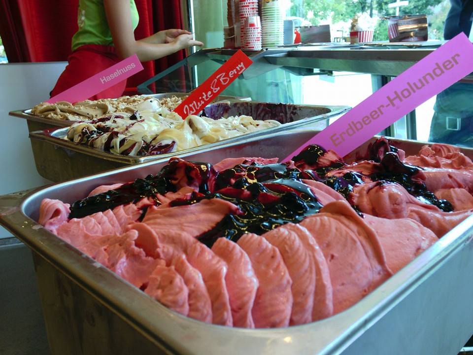 Konditorei Detterbeck | Top Eisdielen in München | Mr. München | Foto: Konditorei Detterbeck