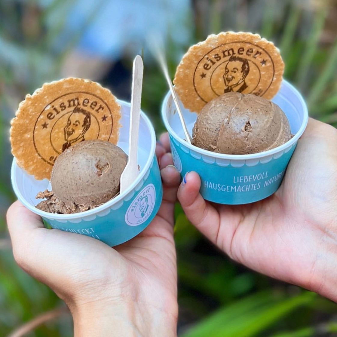 Eiscafé Eismeer | Top Eisdielen in München | Mr. München | Foto: Eiscafé Eismeer Eiscafé Eismeer | Top Eisdielen in München | Mr. München | Foto: Eiscafé Eismeer