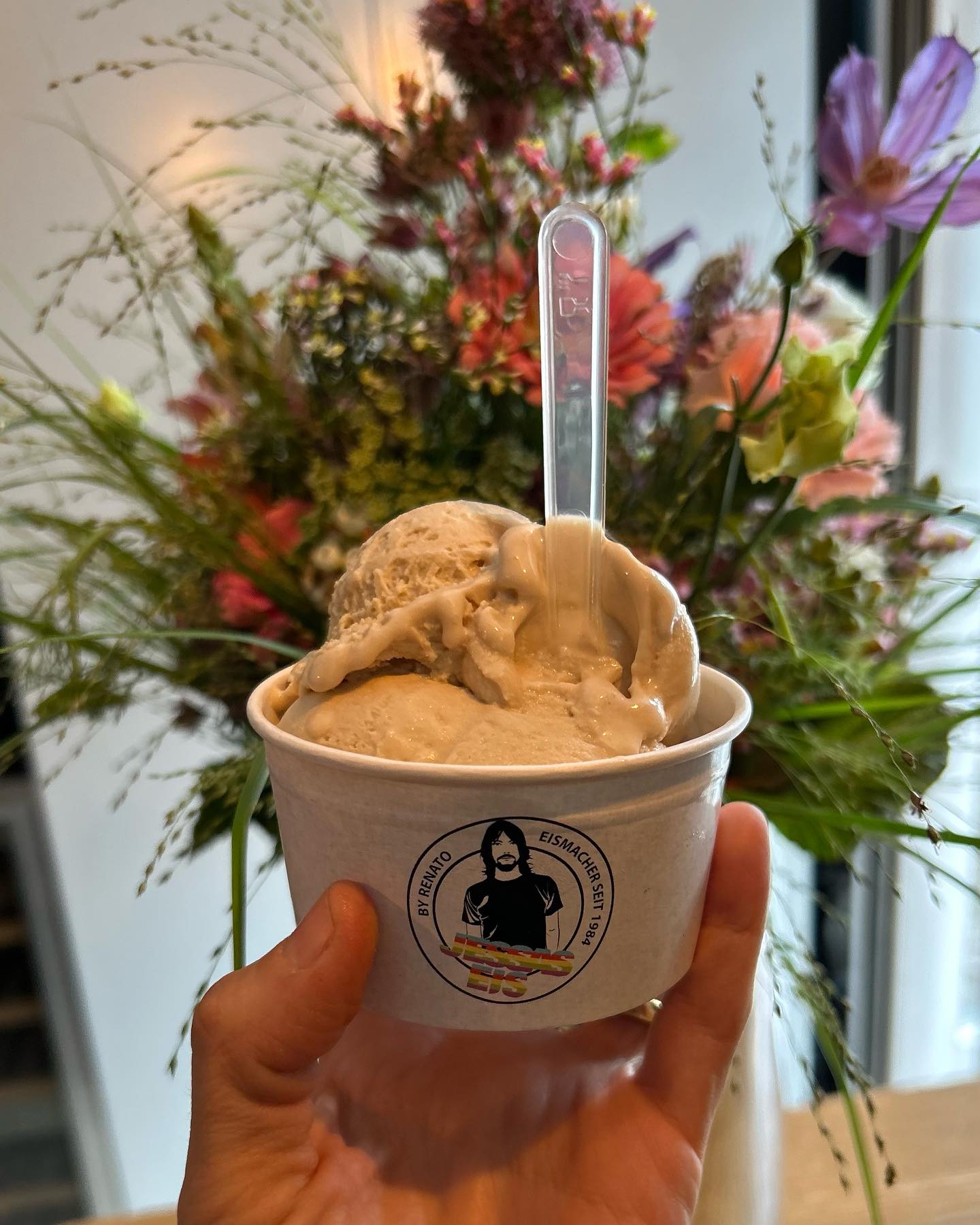 Jessas Eis | Top Eisdielen in München | Mr. München | Foto: Jessas Eis Jessas Eis | Top Eisdielen in München | Mr. München | Foto: Jessas Eis