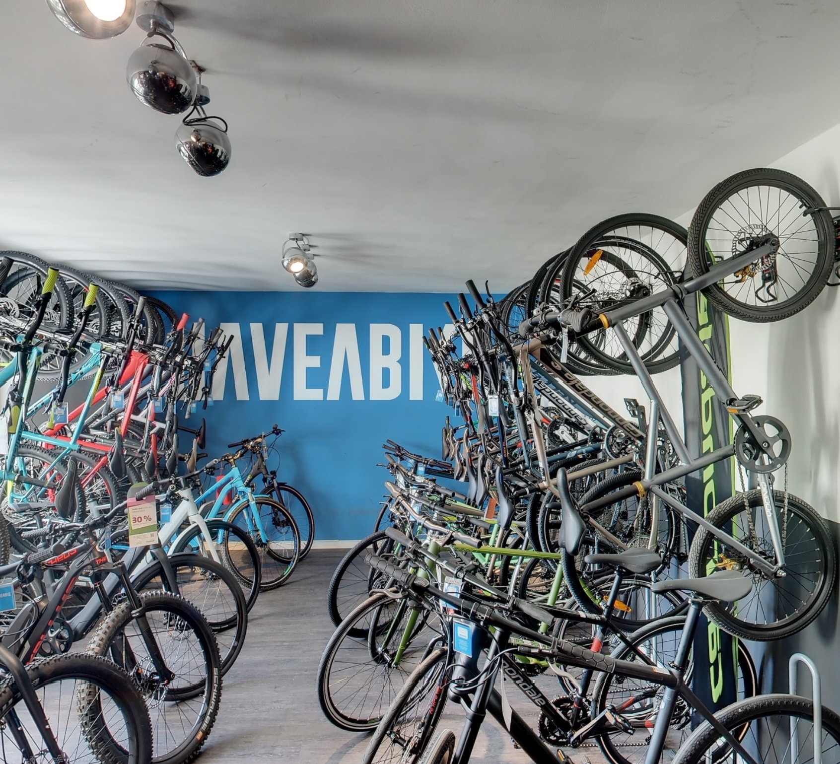 haveabike | Der beste Fahrradladen in München | Mr. München | Foto: haveabike