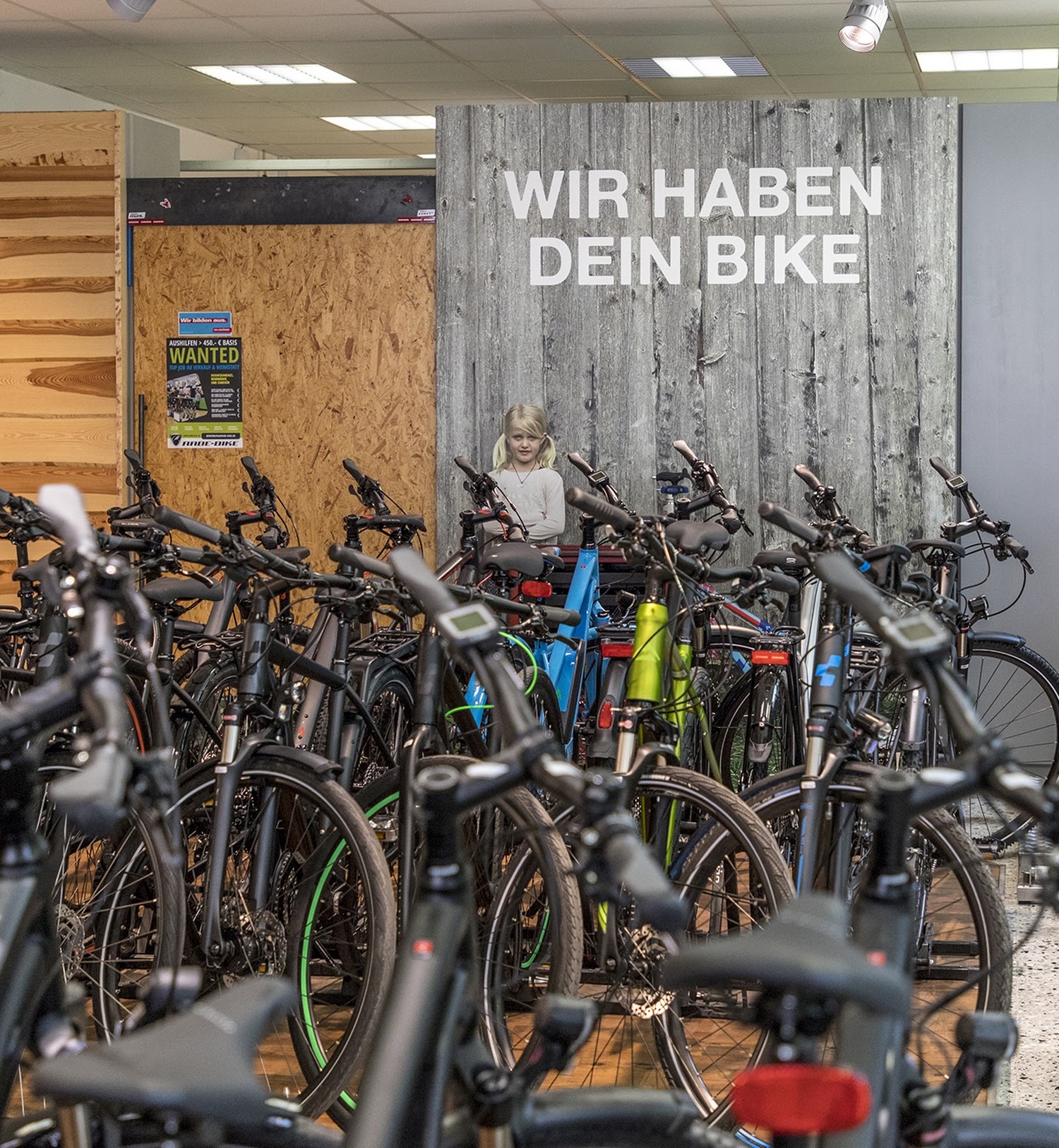 Fahrradladen In Der Nähe Von Meinem Standort