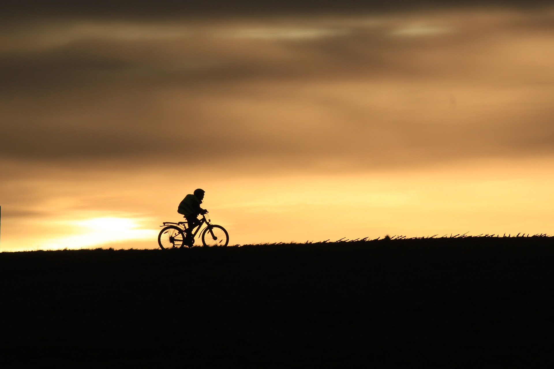 Top Fahrradtouren in und um München | Mr. München | Foto: Pixabay