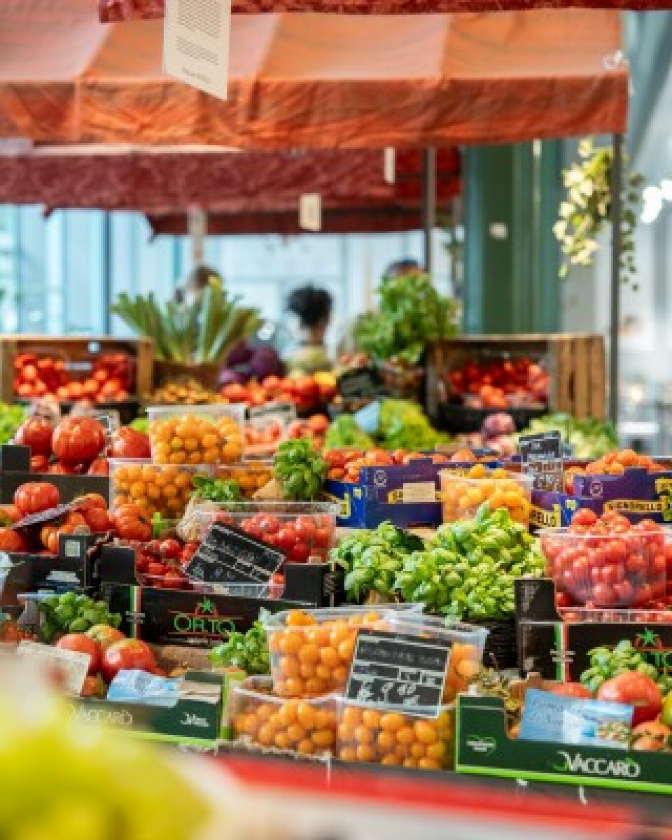 Eataly​ | Top Feinkostläden in München | Mr. München | Foto: Eataly