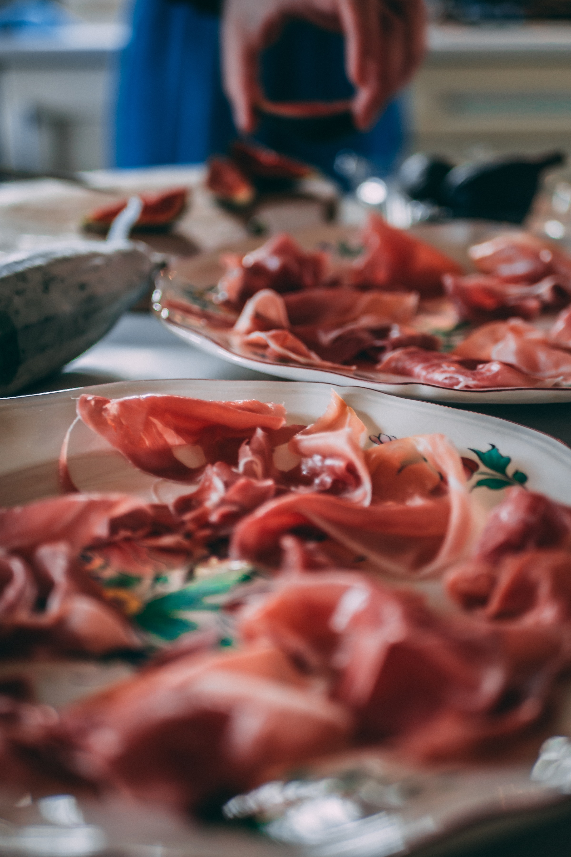 Feinkost SPINA | Top Feinkostläden in München | Mr. München | Foto: Feinkost SPINA