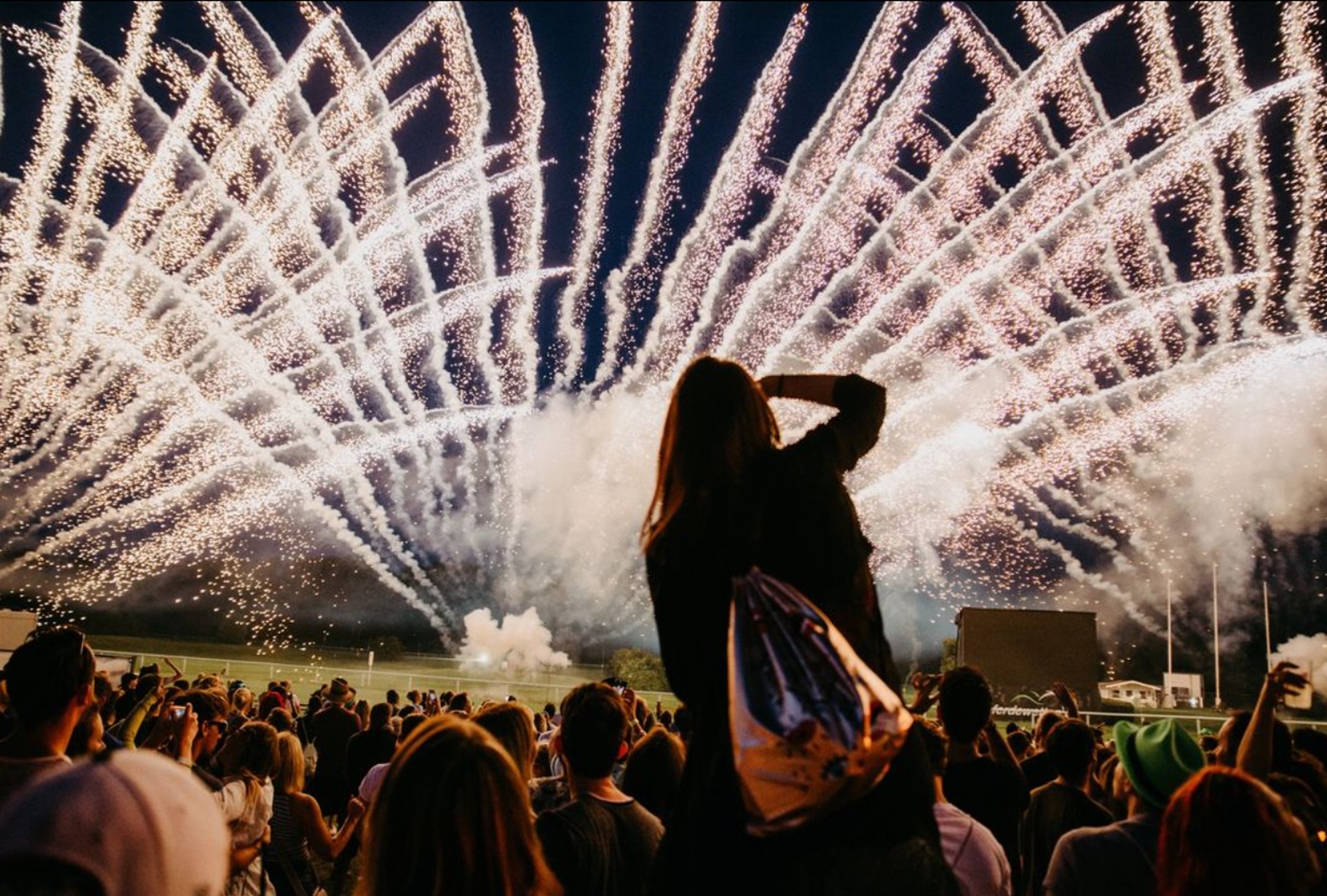 Greenfields  |  Top Festivals in München | Mr. München | Foto: Greenfields