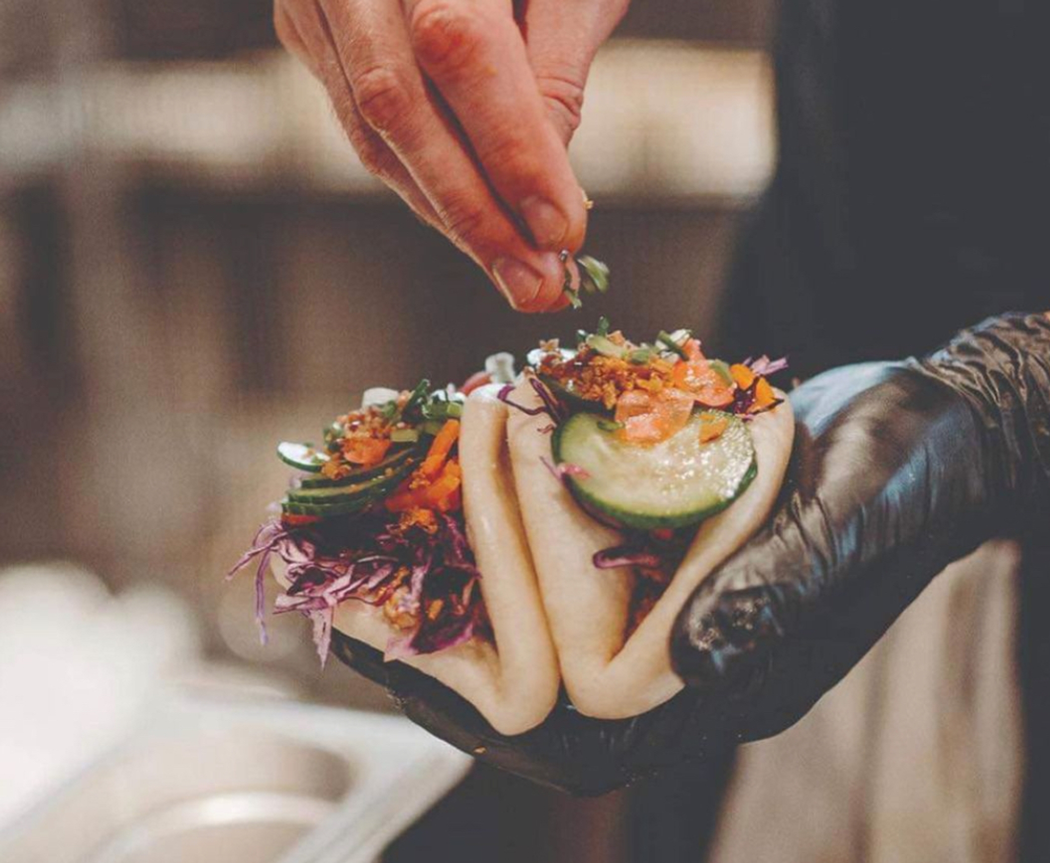 Street Food Festival  |  Top Festivals in München | Mr. München | Foto: Street Food Festival