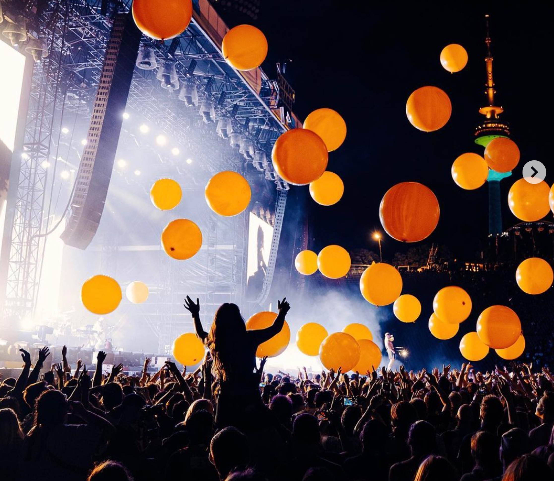 Superbloom  |  Top Festivals in München | Mr. München | Foto: Superbloom