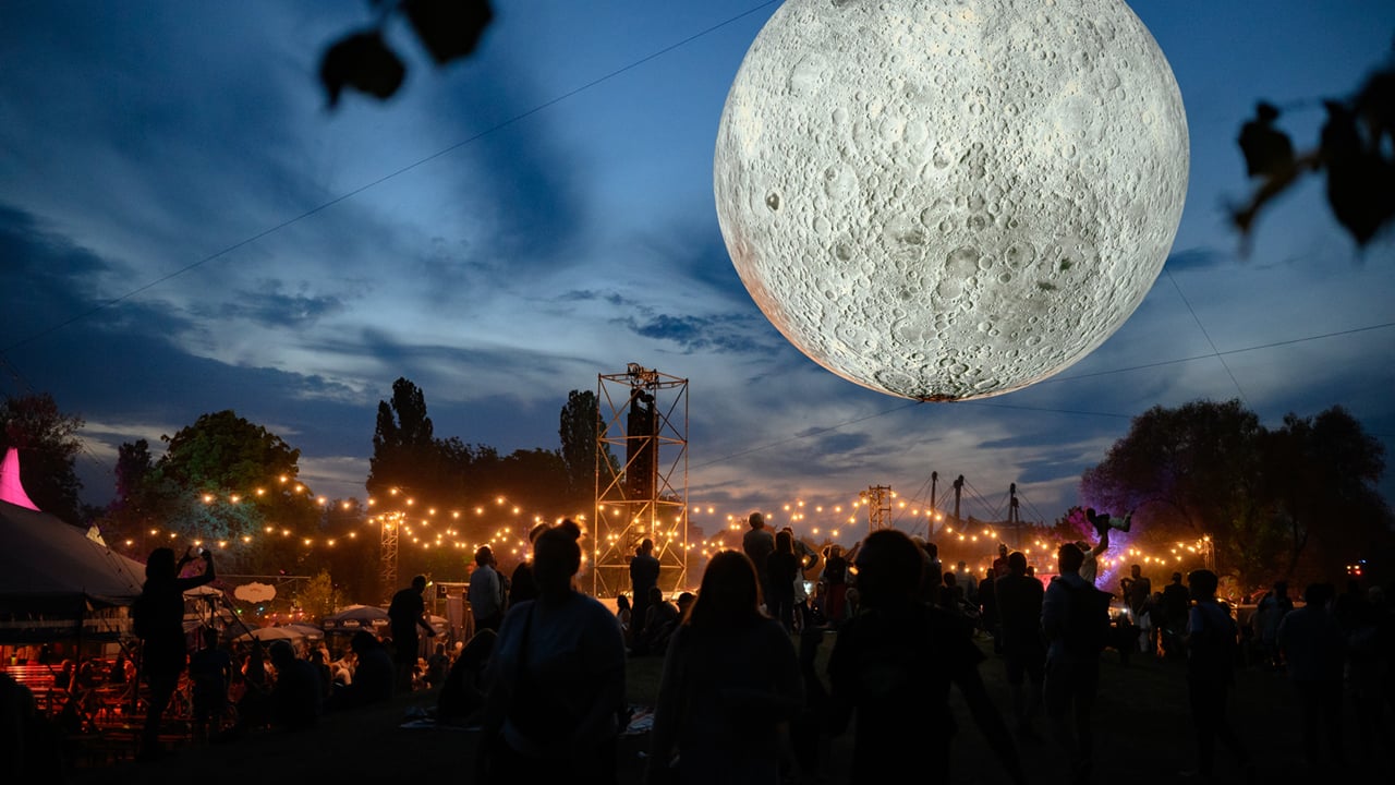 Top 7 Festivals in München 2025