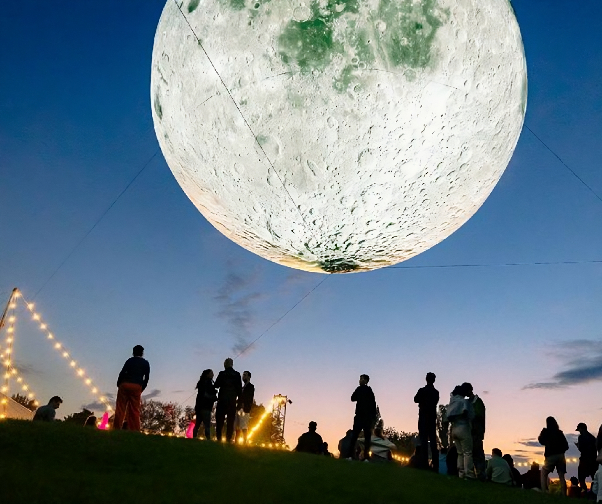 Tollwood Sommerfestival  |  Top Festivals in München | Mr. München | Foto: Tollwood Sommerfestival