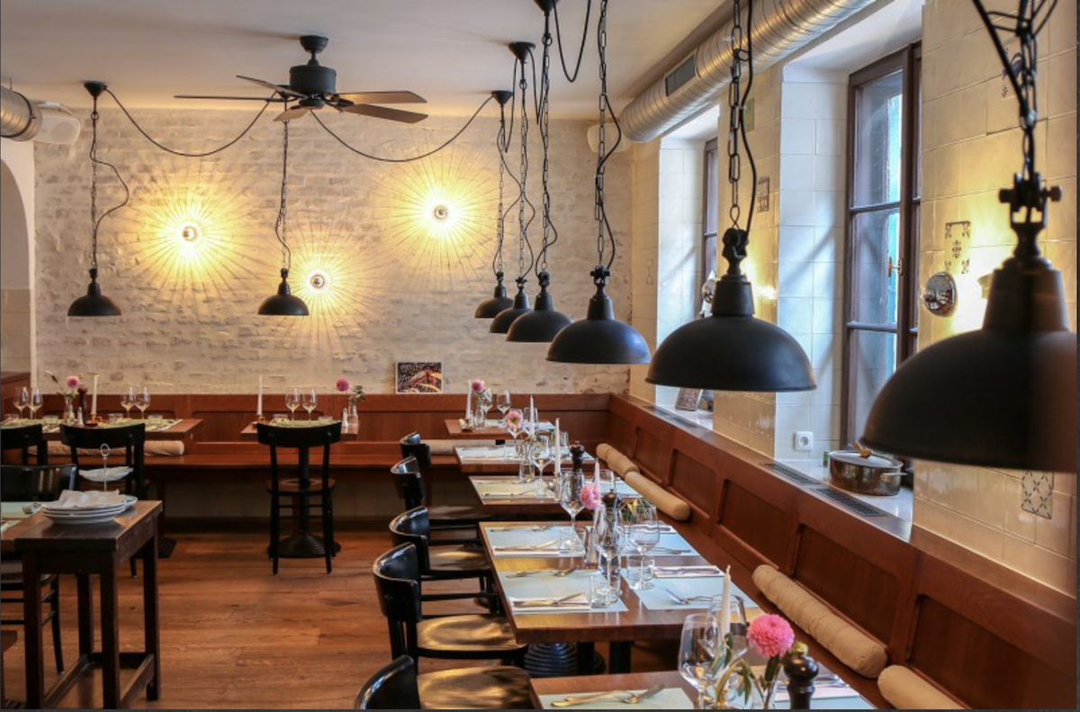 Pescheria | Top Fischrestaurants in München | Mr. München | Foto: Pescheria