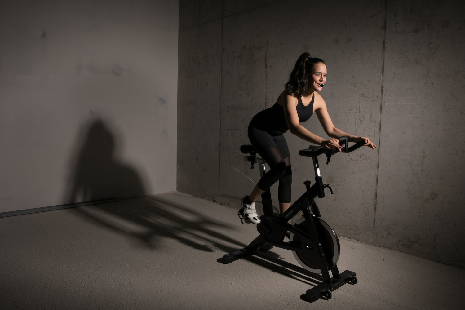 blackBIKE | Top Fitnessstudios in München | Mr. München | Foto: blackBIKE